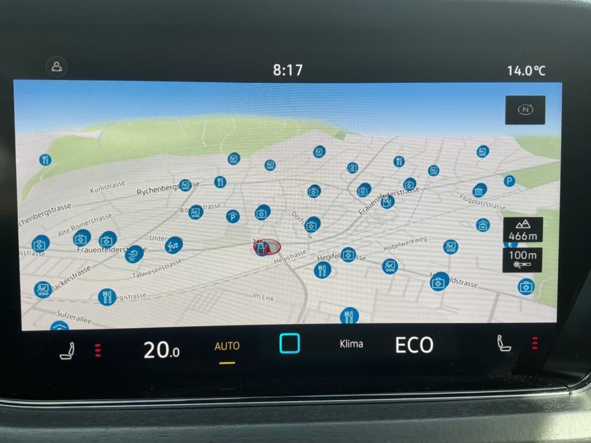 VW Touareg 3.0 TDI 231PS 4Motion *** ANHÄNGERKUPPLUNG ***-image-12
