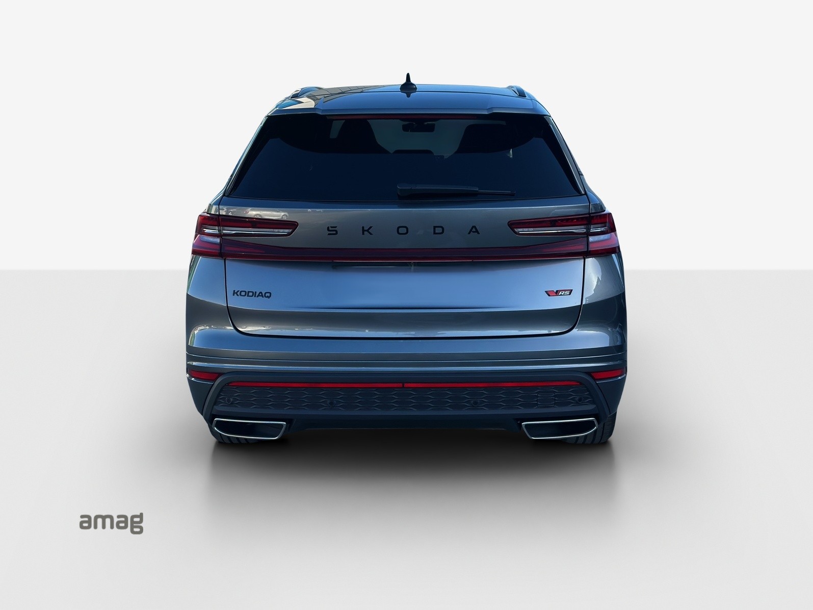 SKODA Kodiaq 2.0 TSI RS 4x4-image-3