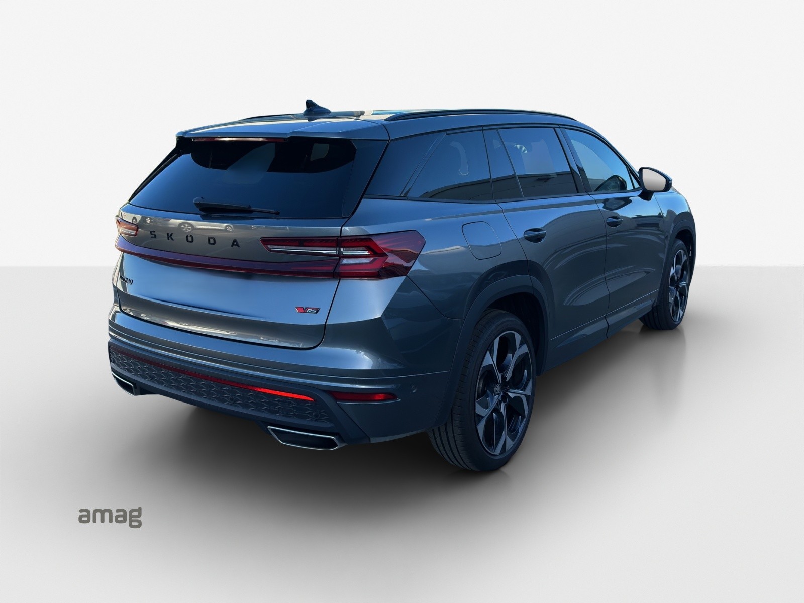 SKODA Kodiaq 2.0 TSI RS 4x4-image-4