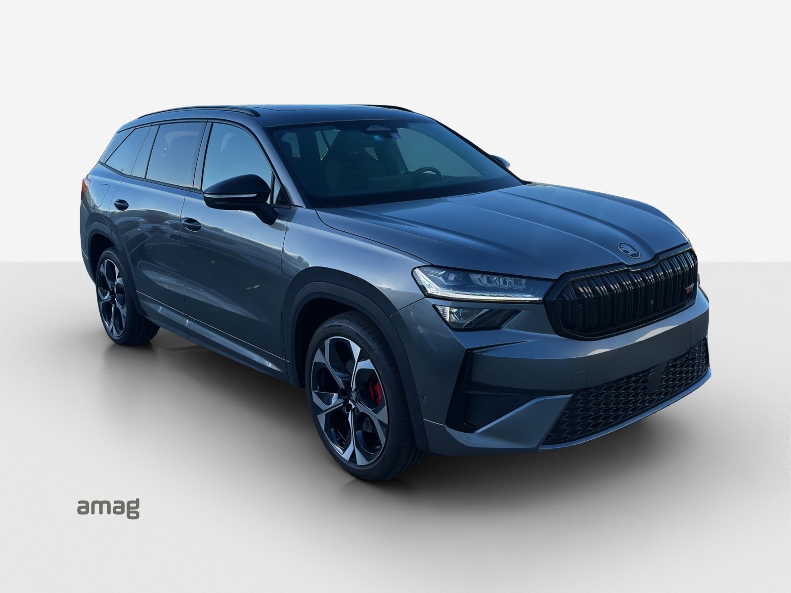 SKODA Kodiaq 2.0 TSI RS 4x4-image-5