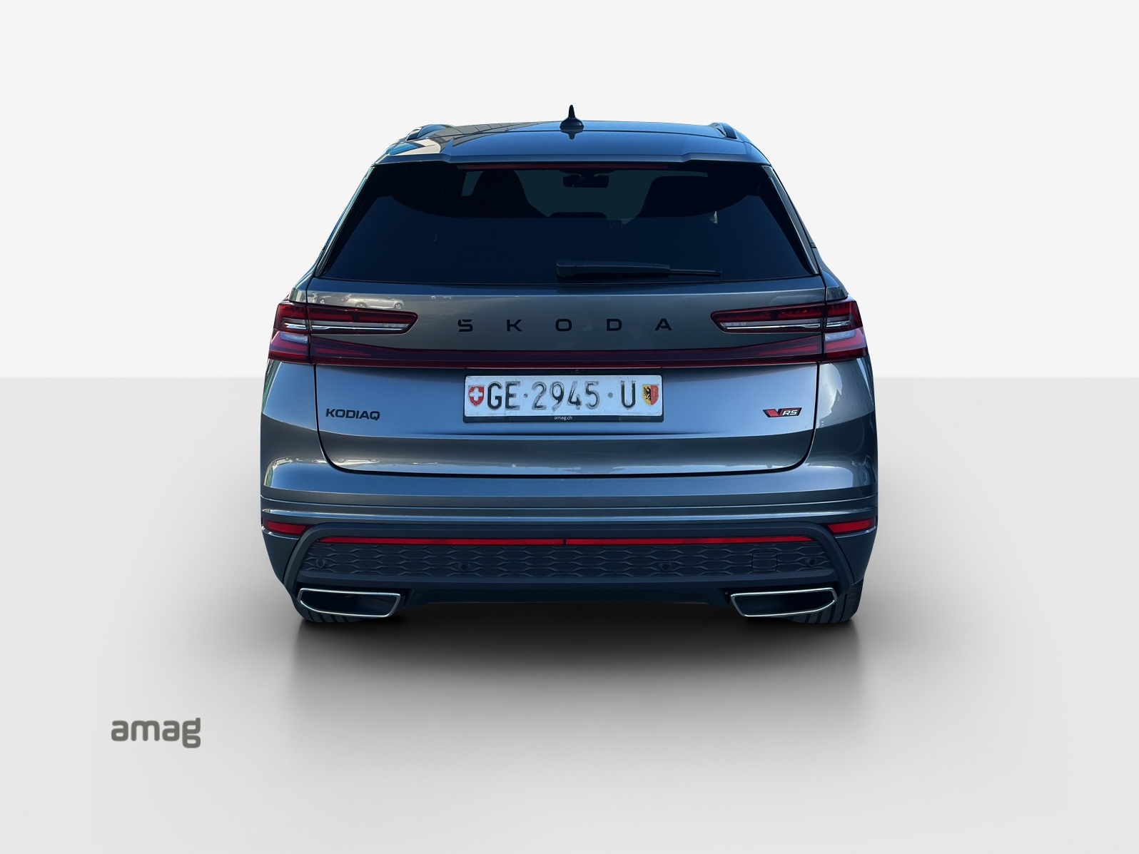SKODA Kodiaq 2.0 TSI RS 4x4-image-3