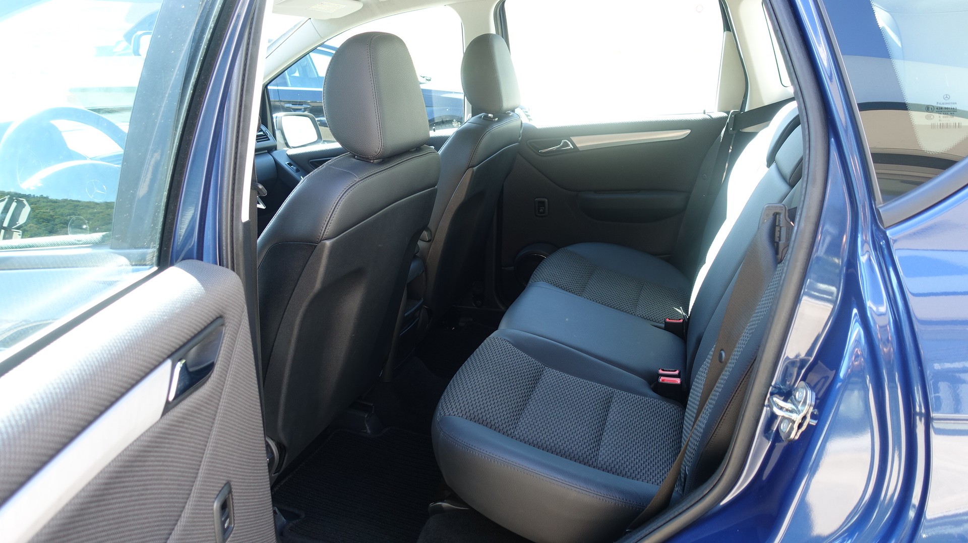 MERCEDES-BENZ A 180 (170) Avantgarde Autotronic-image-12