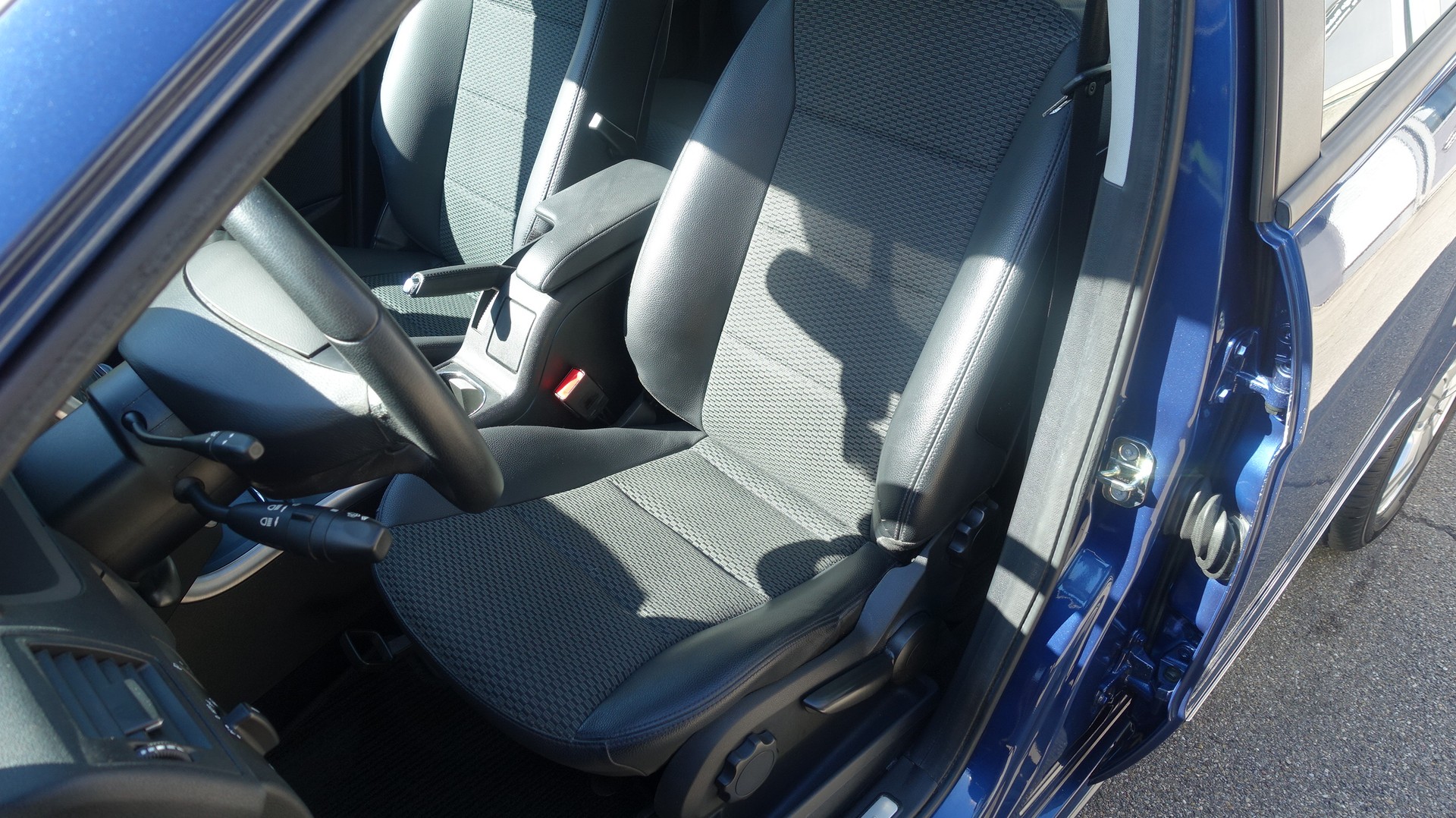 MERCEDES-BENZ A 180 (170) Avantgarde Autotronic-image-9