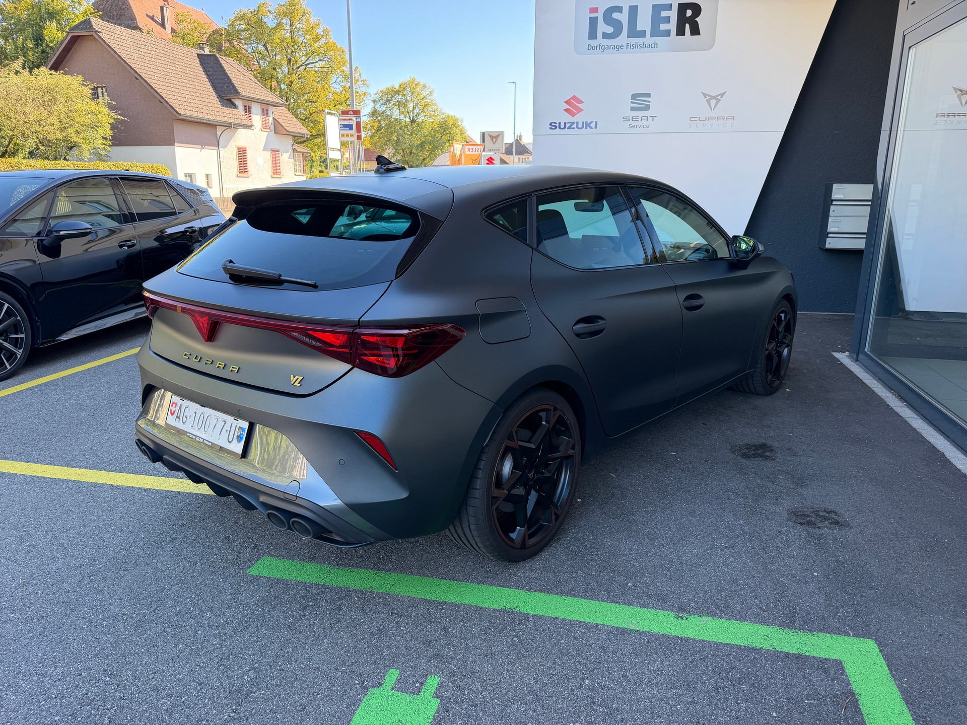 CUPRA LEON 2.0 TSI VZ DSG-image-5