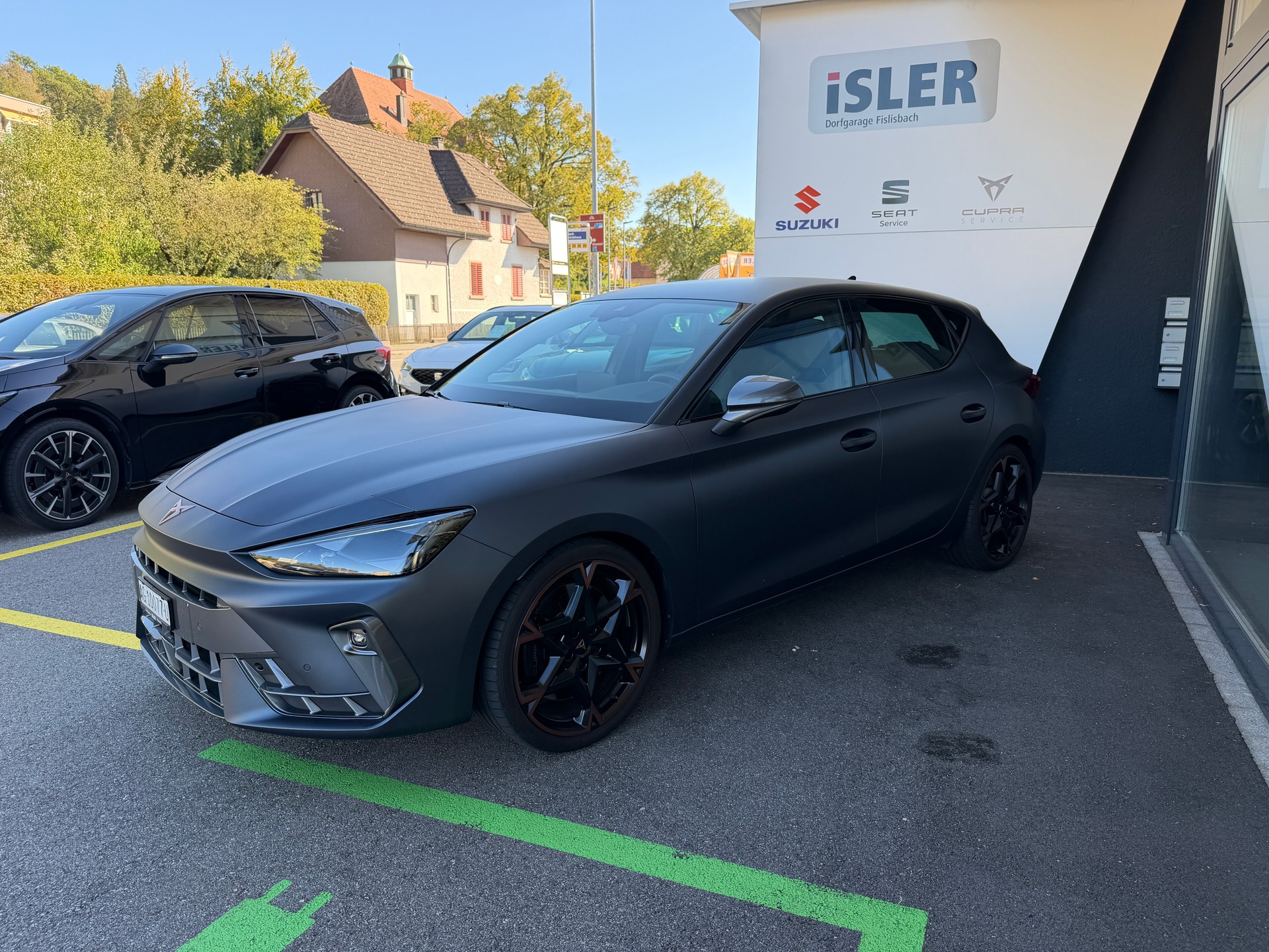 CUPRA LEON 2.0 TSI VZ DSG-image-2
