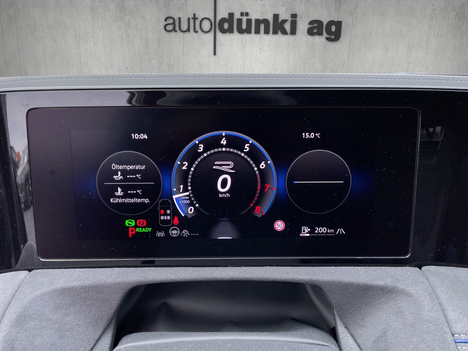 VW Tiguan 1.5 TSI evo2 mHEV R-Line DSG-image-10