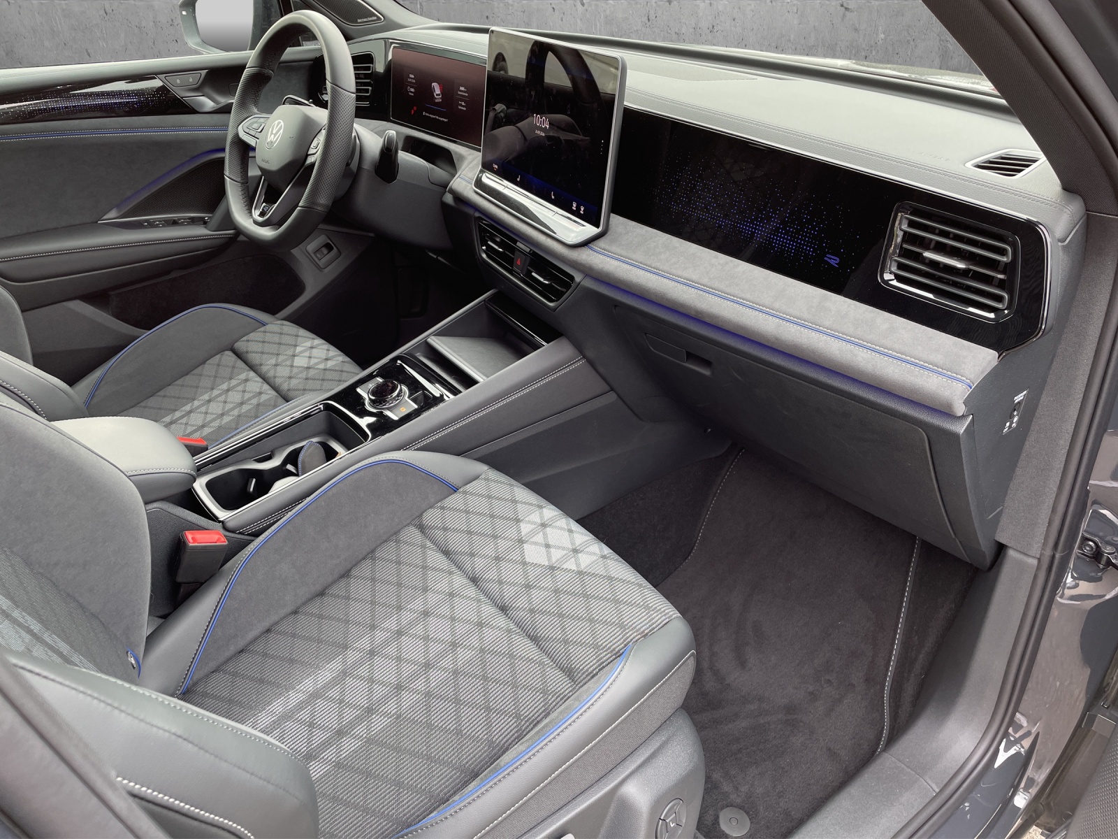 VW Tiguan 1.5 TSI evo2 mHEV R-Line DSG-image-7