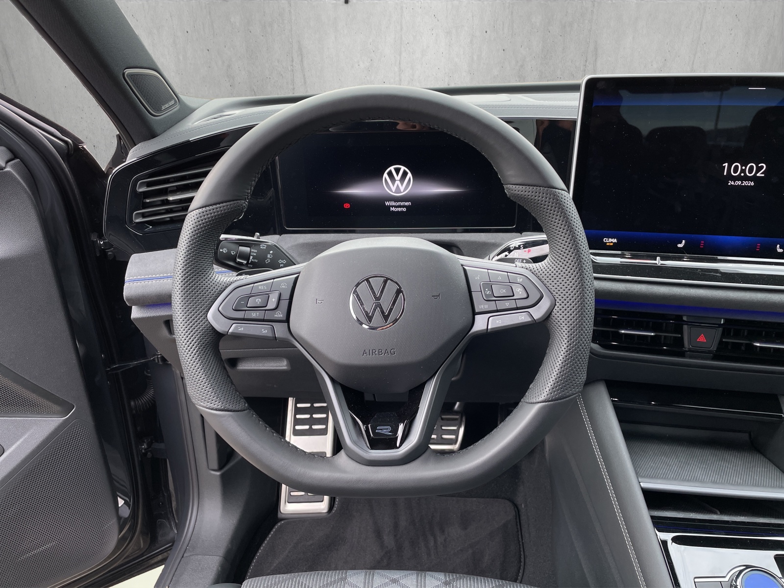 VW Tiguan 1.5 TSI evo2 mHEV R-Line DSG-image-9