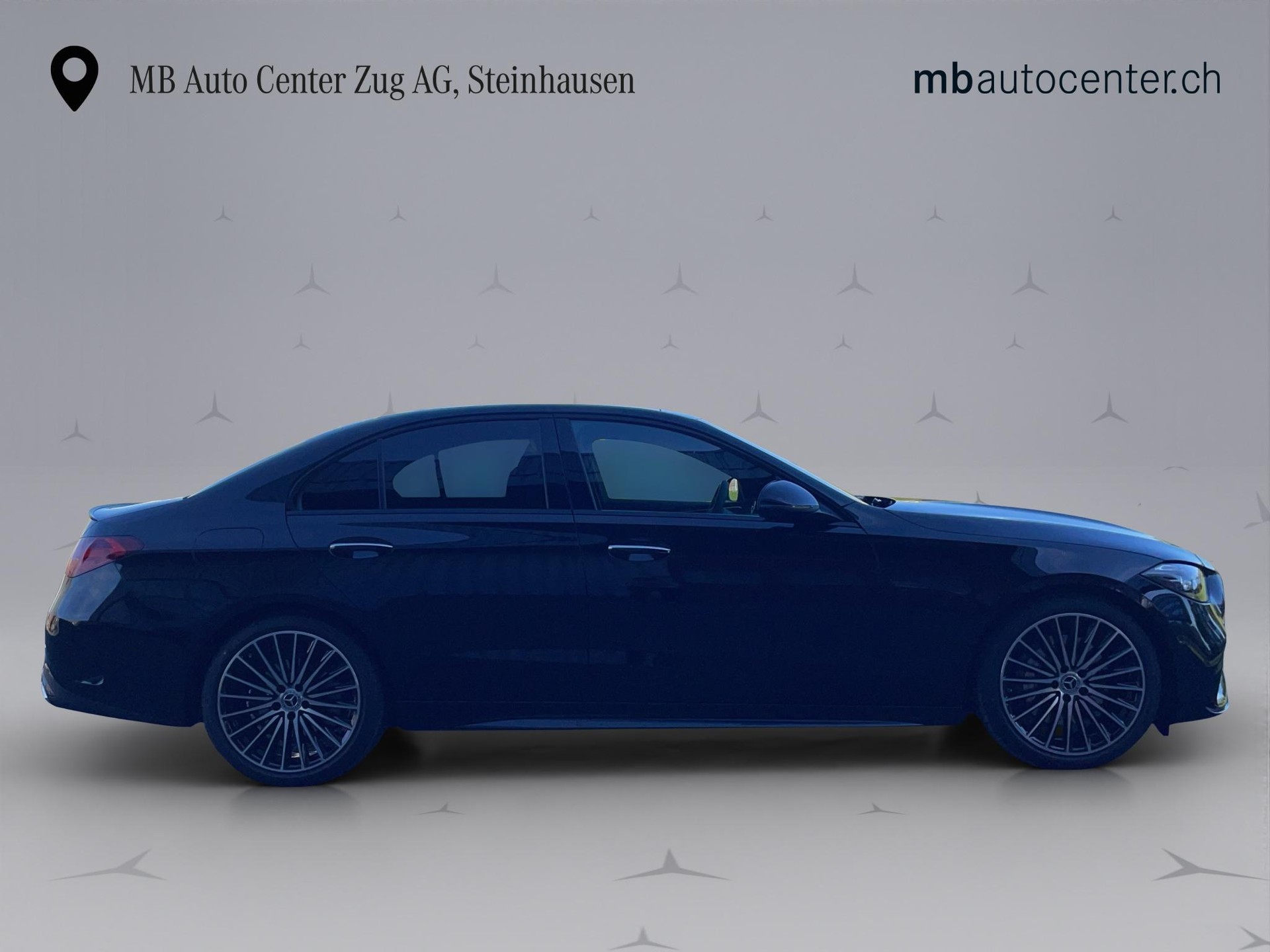 MERCEDES-BENZ C-Klasse W206 C 220 d AMG Line 4matic-image-6