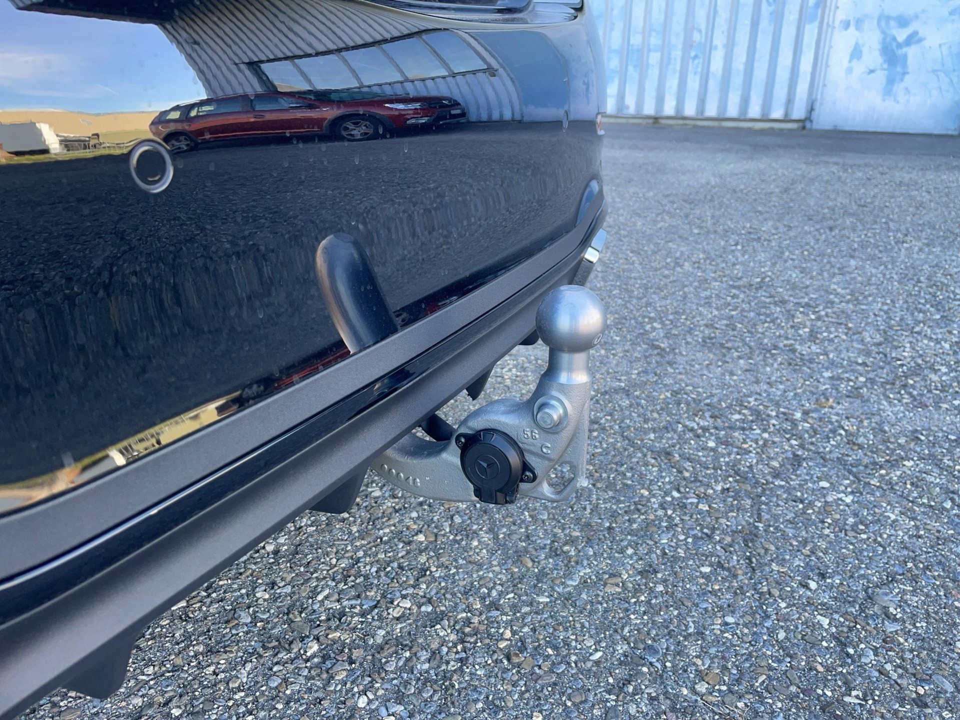 MERCEDES-BENZ C-Klasse W206 C 220 d AMG Line 4matic-image-19