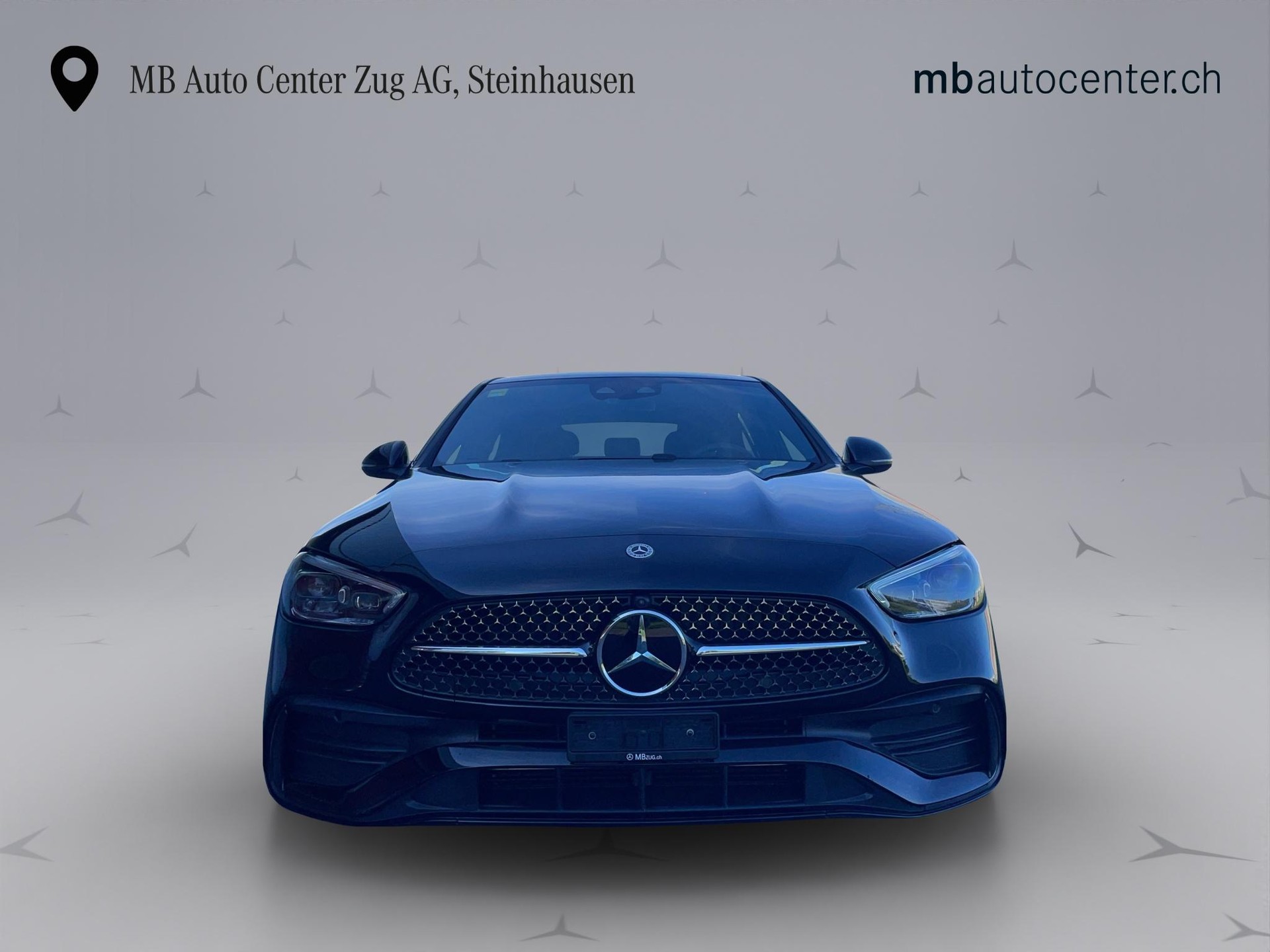 MERCEDES-BENZ C-Klasse W206 C 220 d AMG Line 4matic-image-8