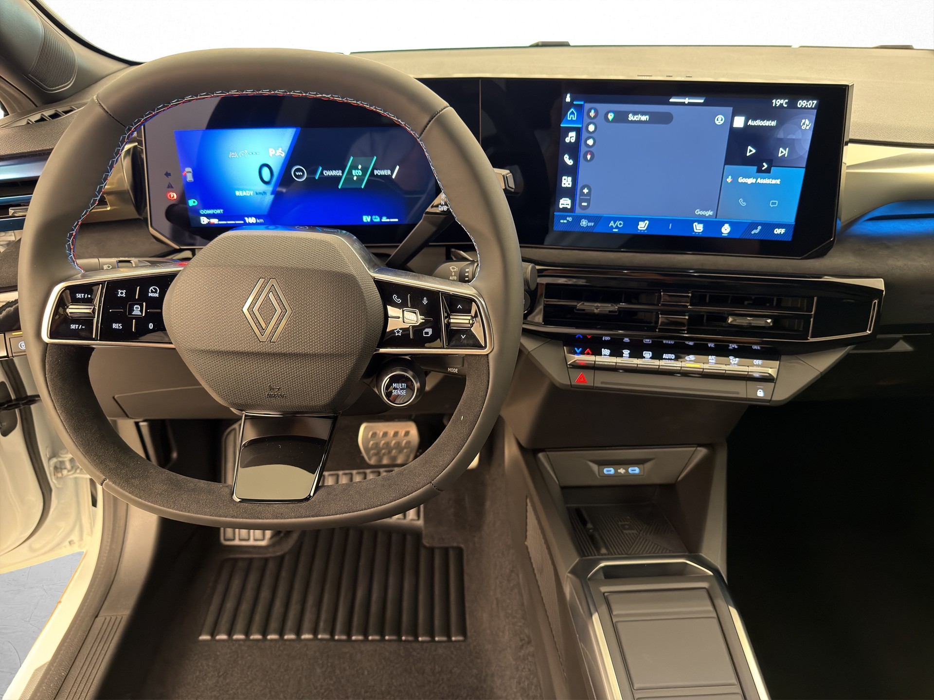 RENAULT Clio 1.8 E-Tech esprit Alpine-image-8