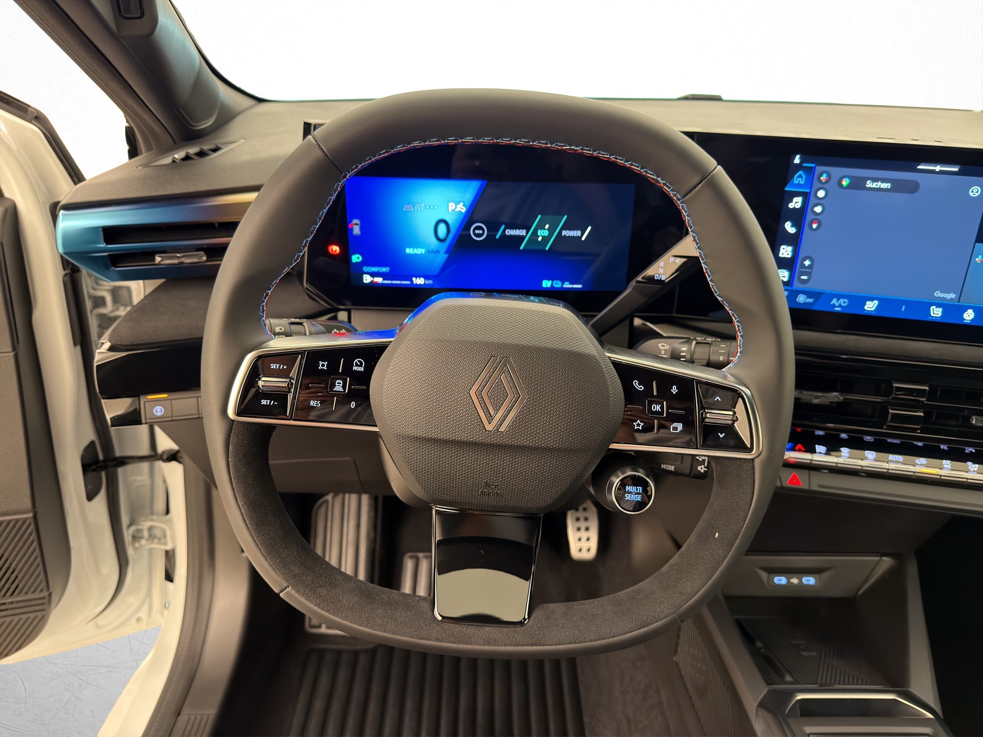 RENAULT Clio 1.8 E-Tech esprit Alpine-image-7