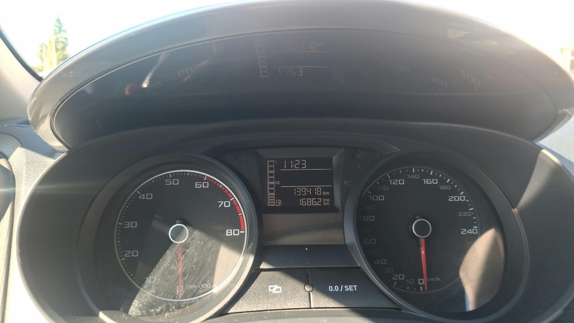 SEAT Ibiza 1.2 TSI Style Stopp-Start-image-5