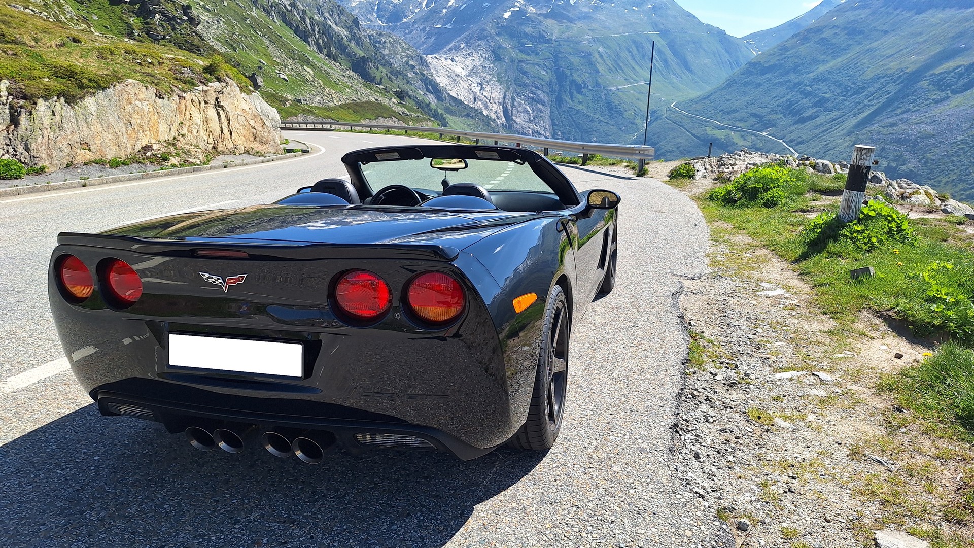 CHEVROLET 6.0 V8-image-12