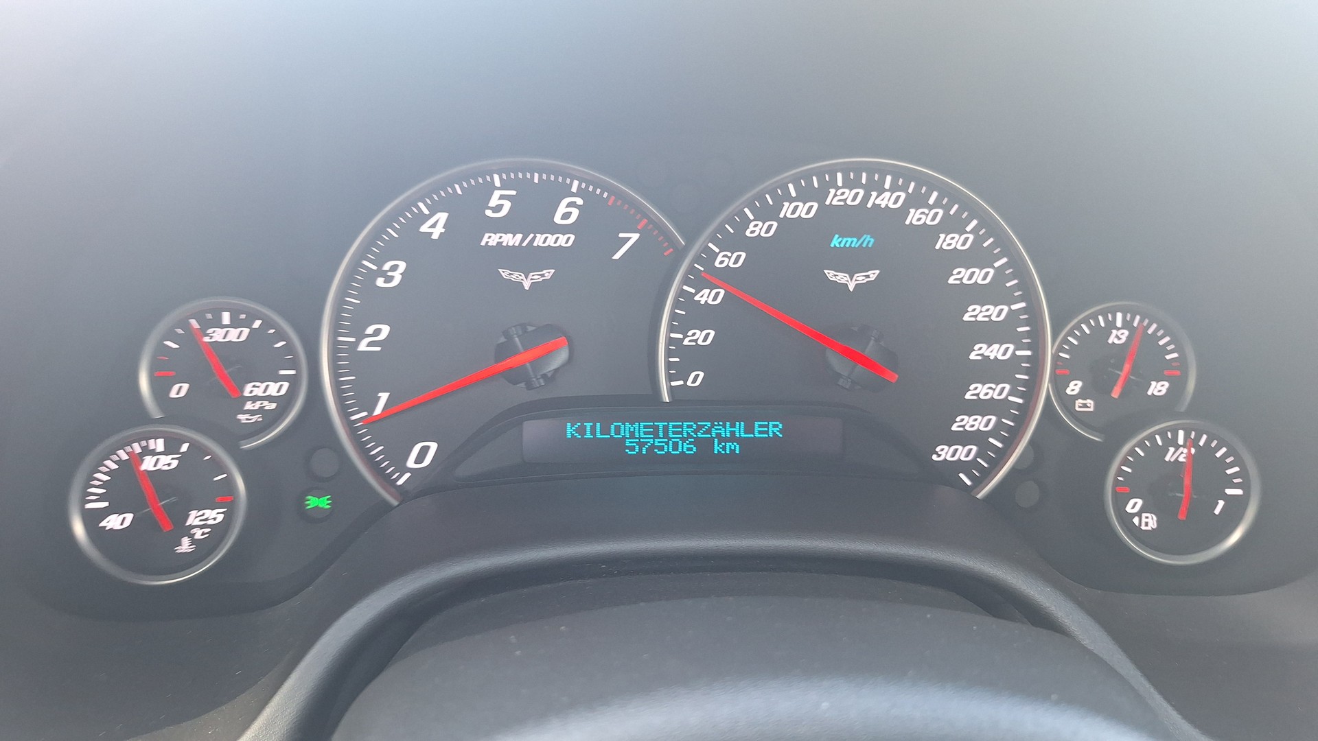 CHEVROLET 6.0 V8-image-9