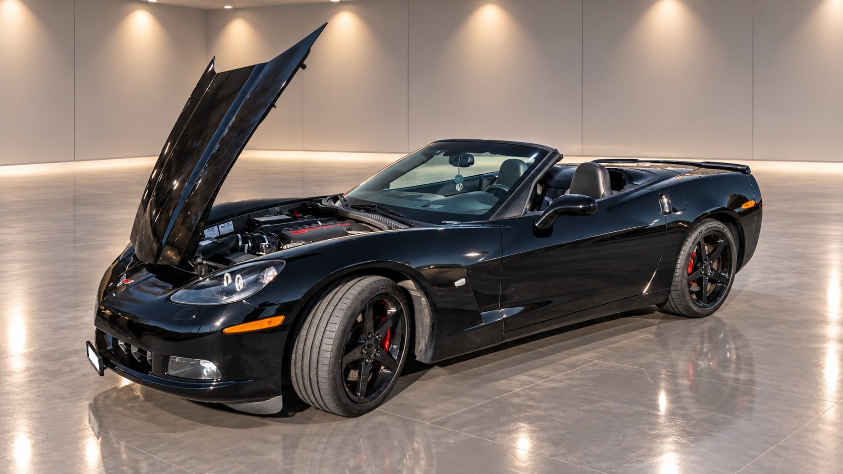 CHEVROLET 6.0 V8-image-1