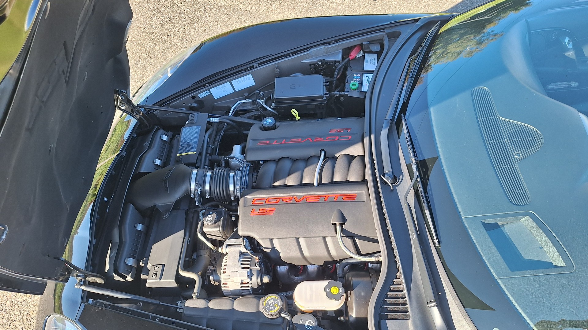 CHEVROLET 6.0 V8-image-7