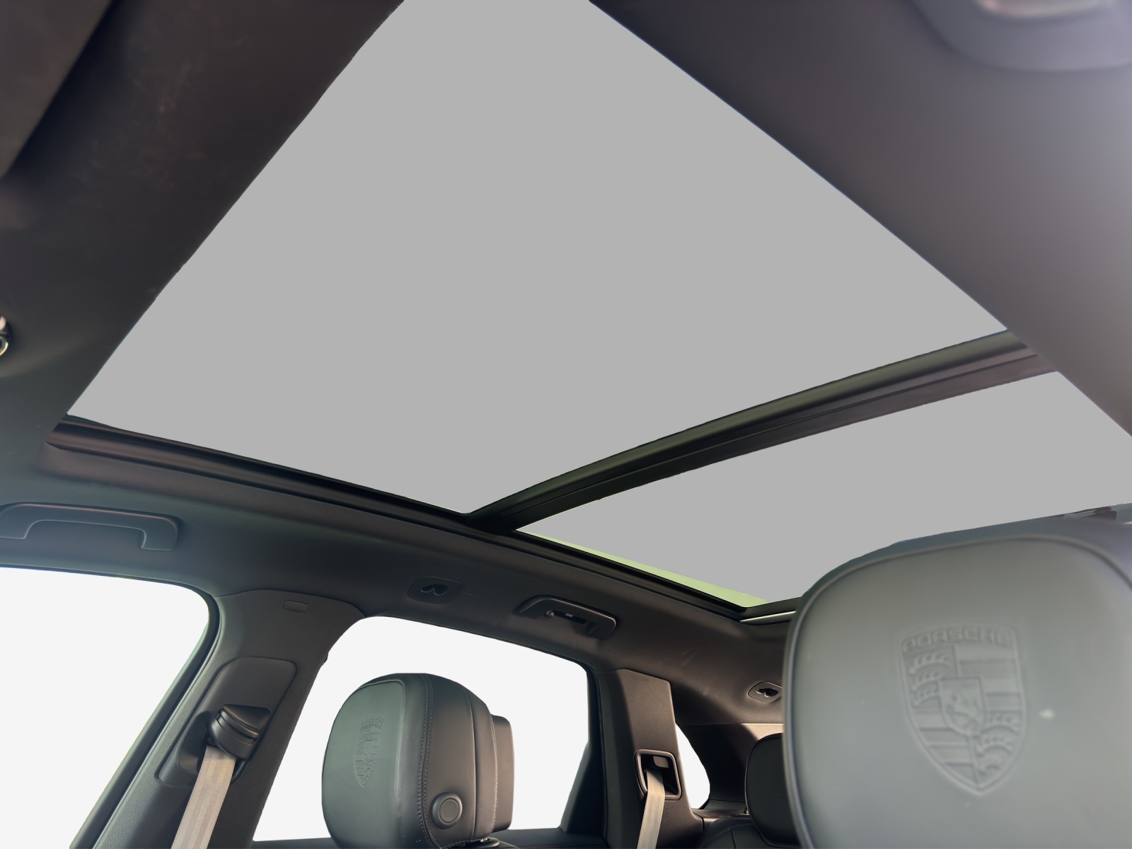 PORSCHE Cayenne E-Hybrid Platinum Edition-image-14