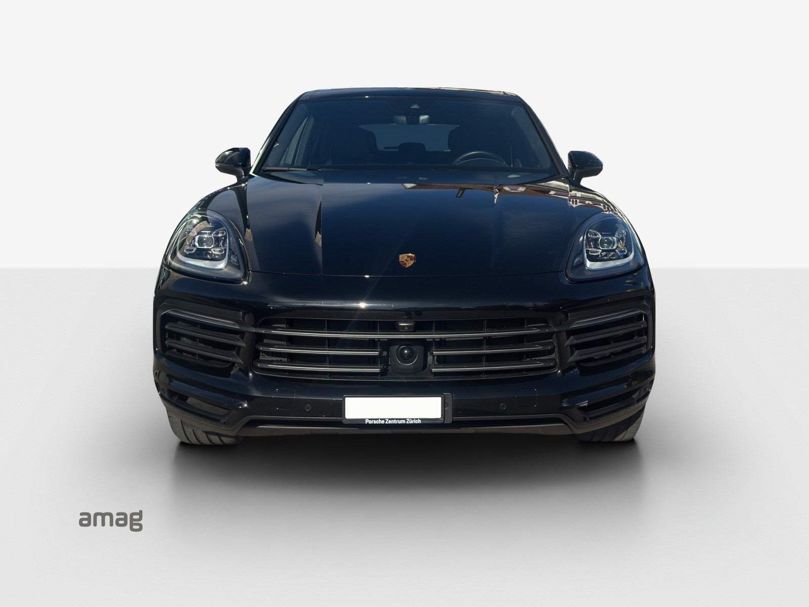 PORSCHE Cayenne E-Hybrid Platinum Edition-image-6