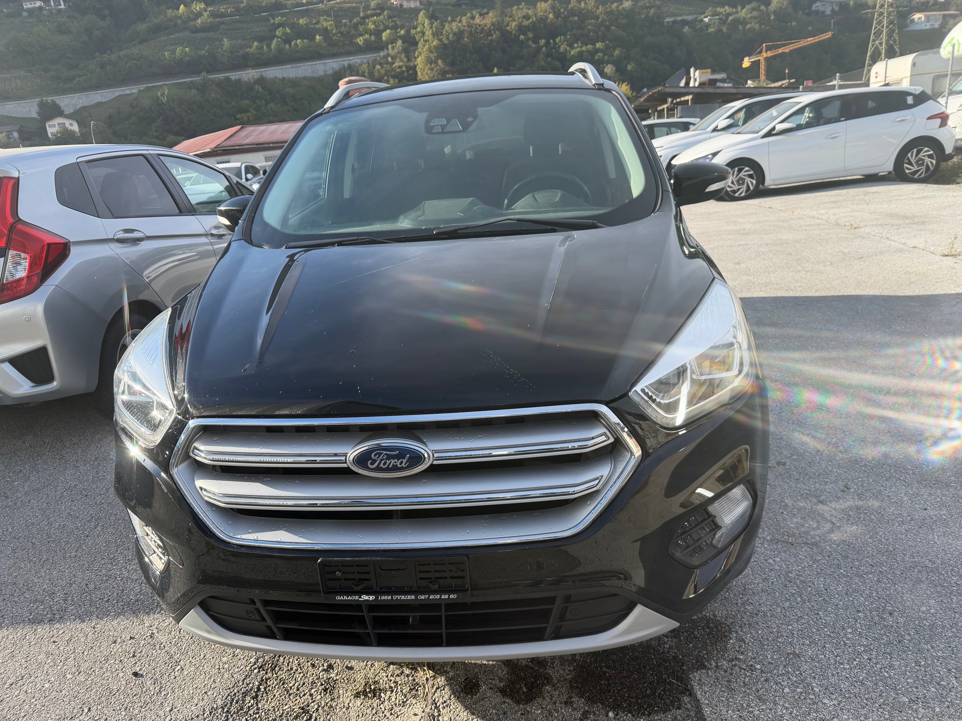 FORD Kuga 1.5 SCTi ST Line High 2WD-image-1