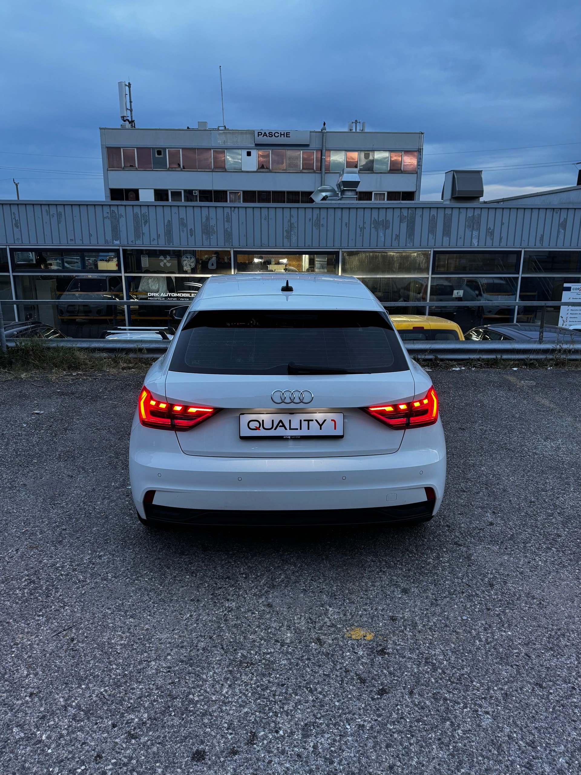 AUDI Sportback-image-4