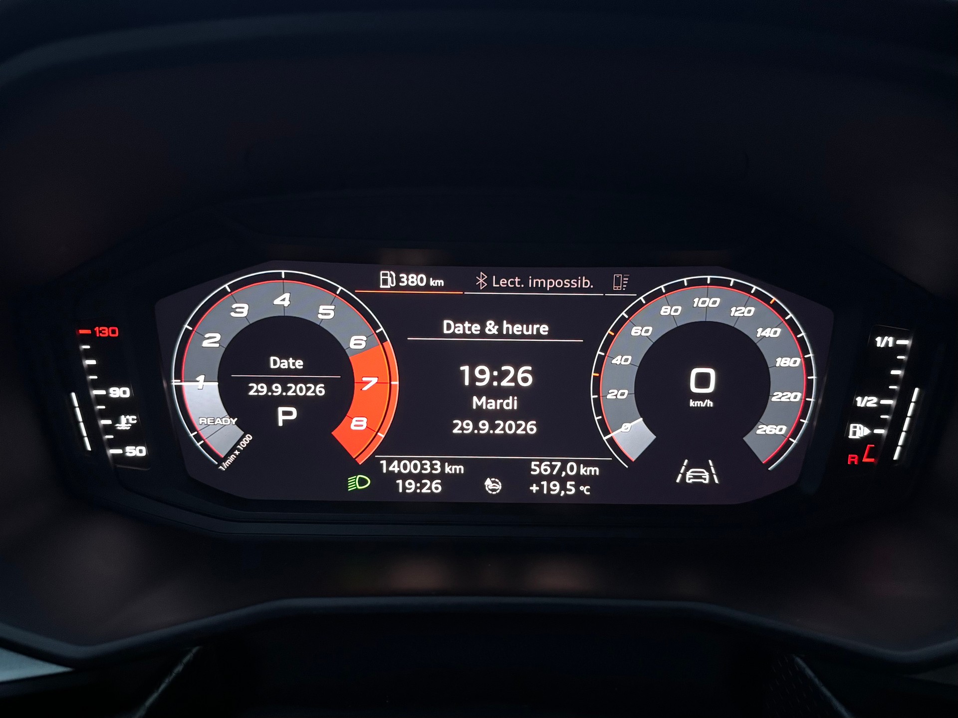 AUDI Sportback-image-14