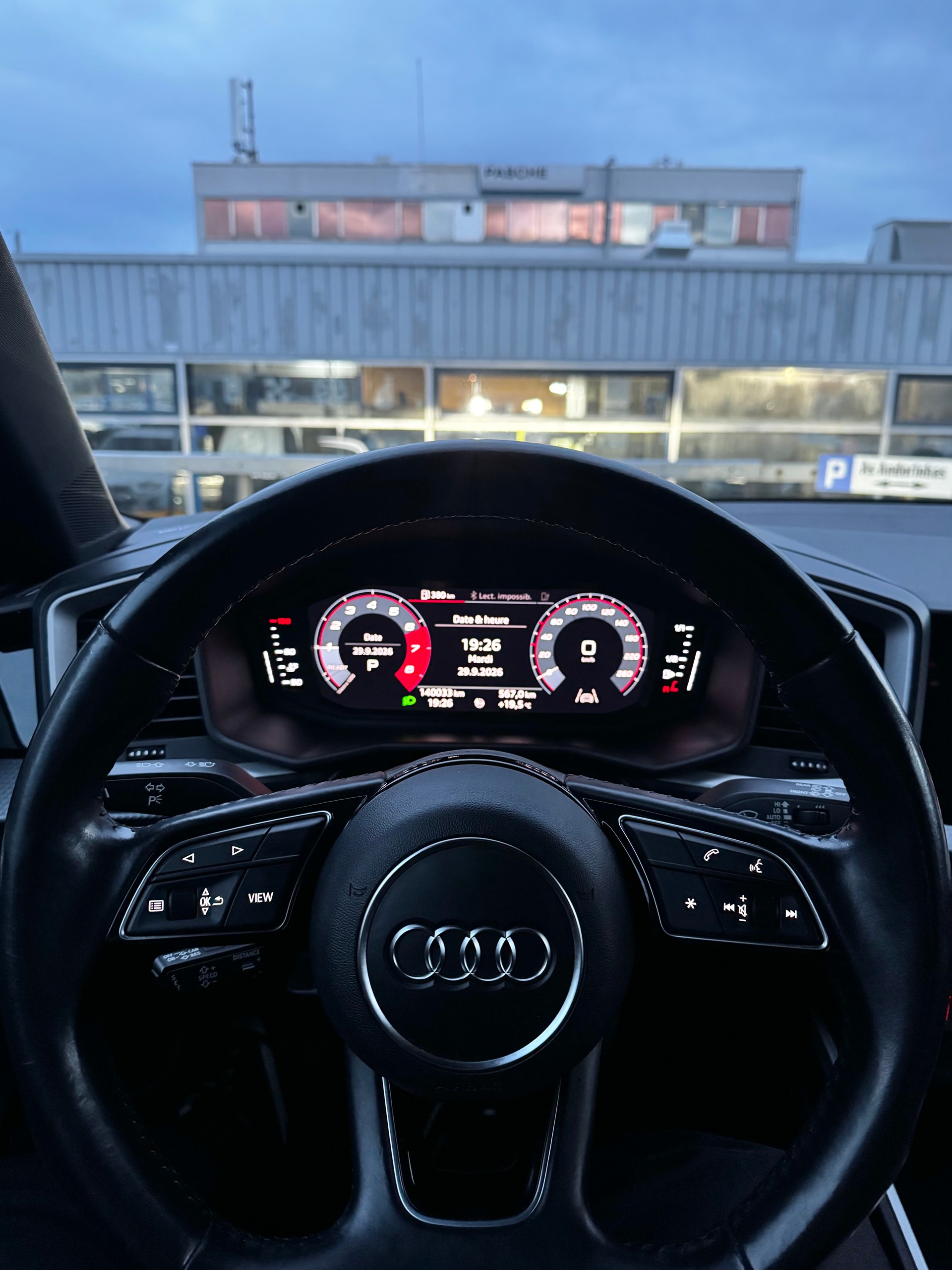 AUDI Sportback-image-11