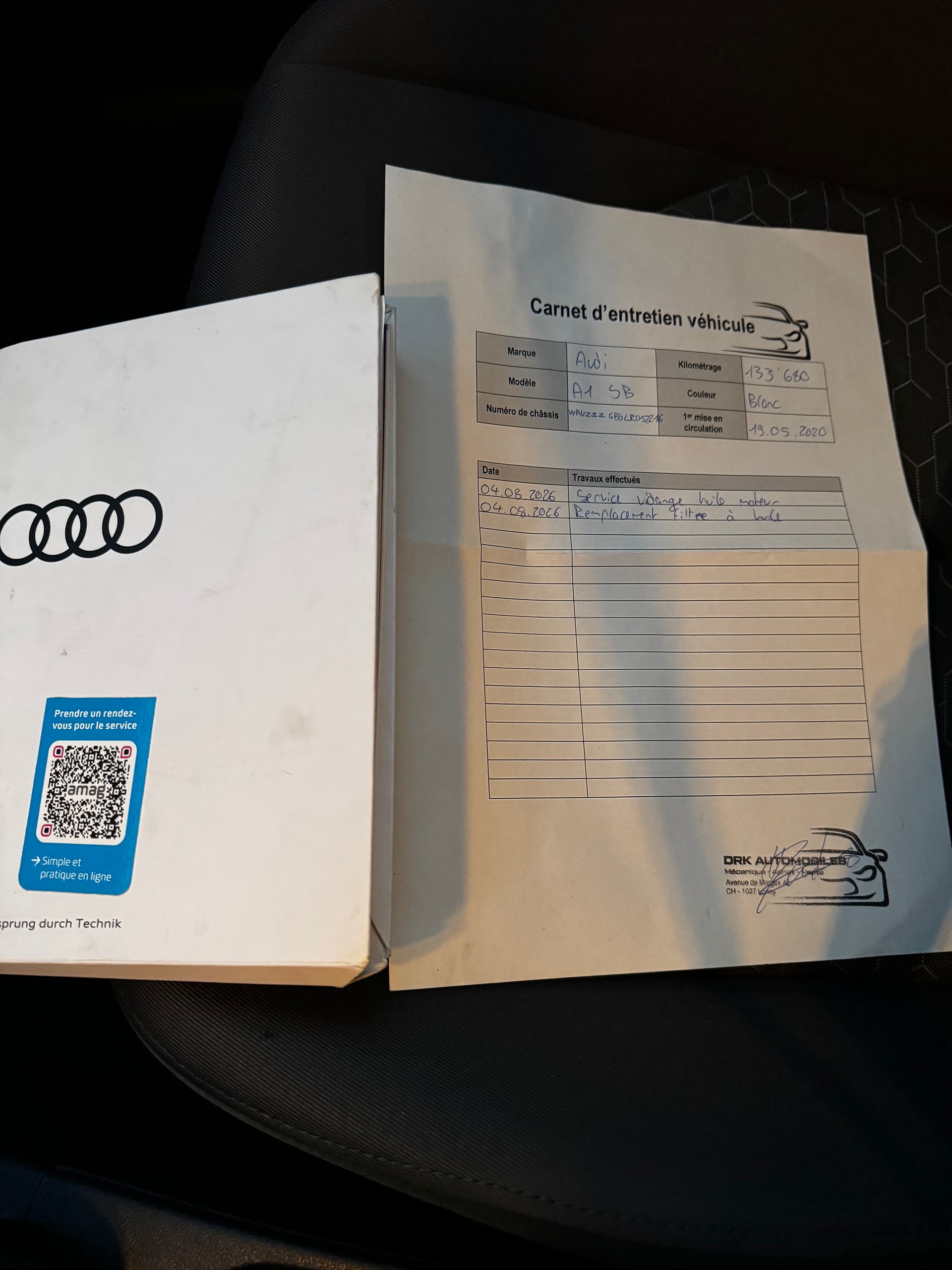 AUDI Sportback-image-15