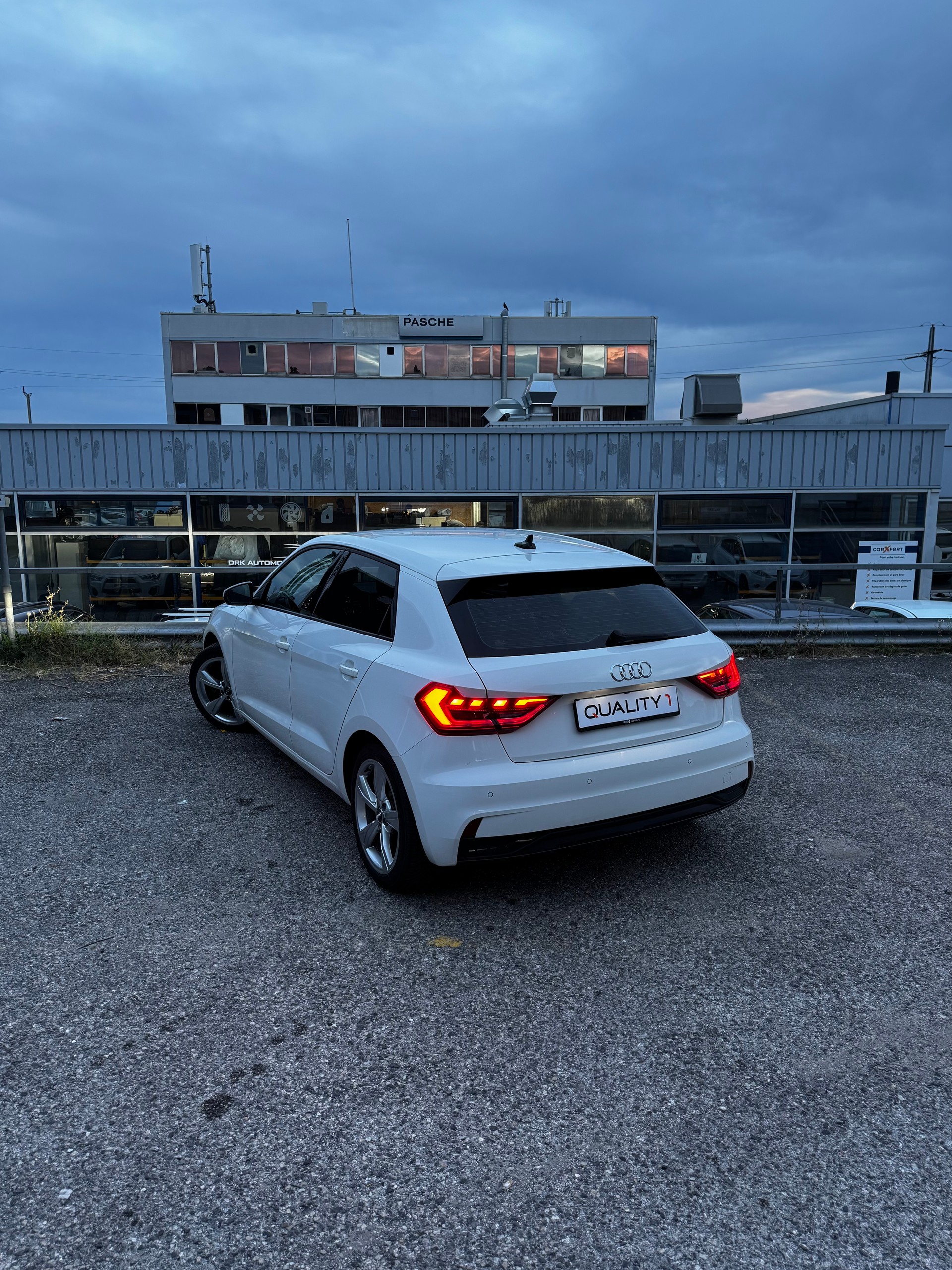 AUDI Sportback-image-3