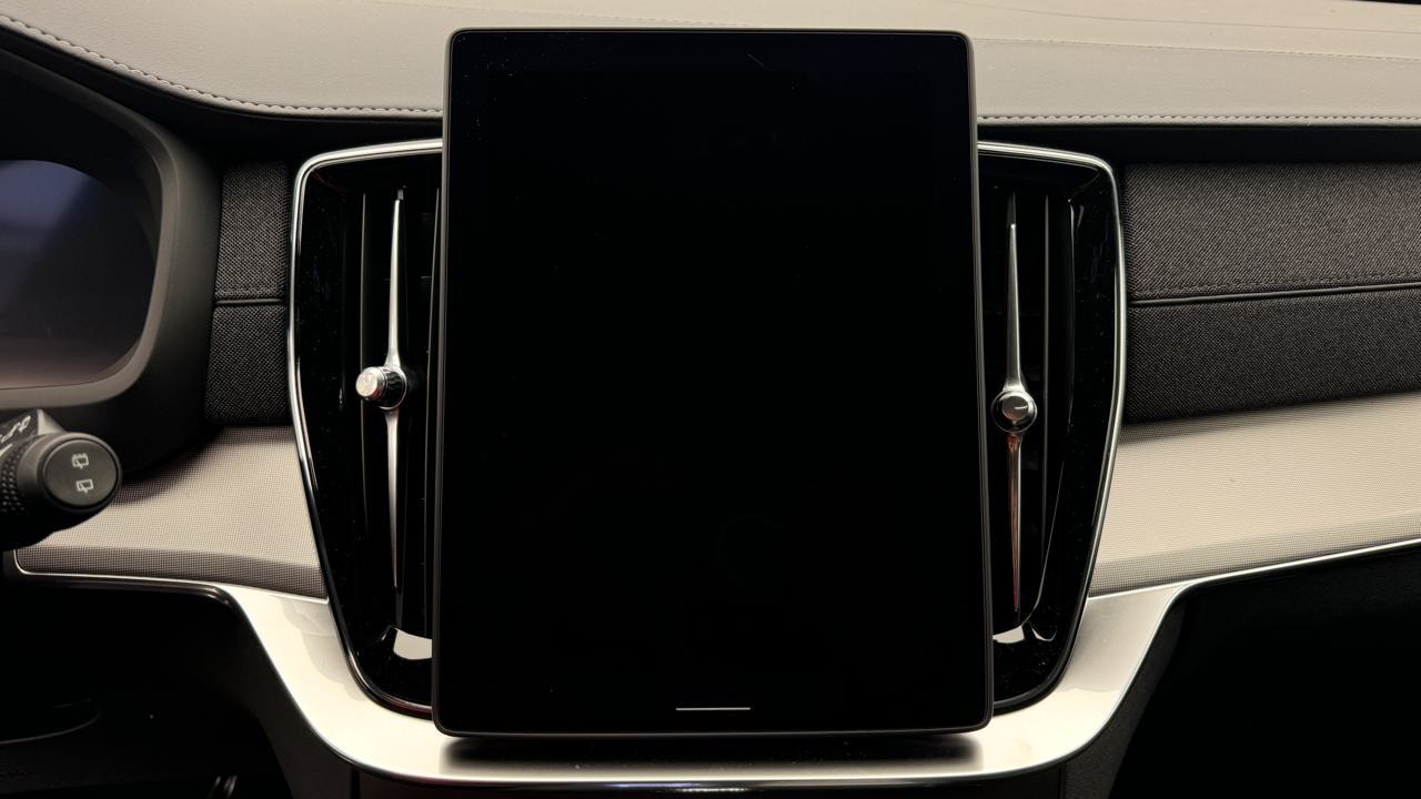 VOLVO XC90 T8 AWD PluginHybrid Black Edition Geartronic-image-7