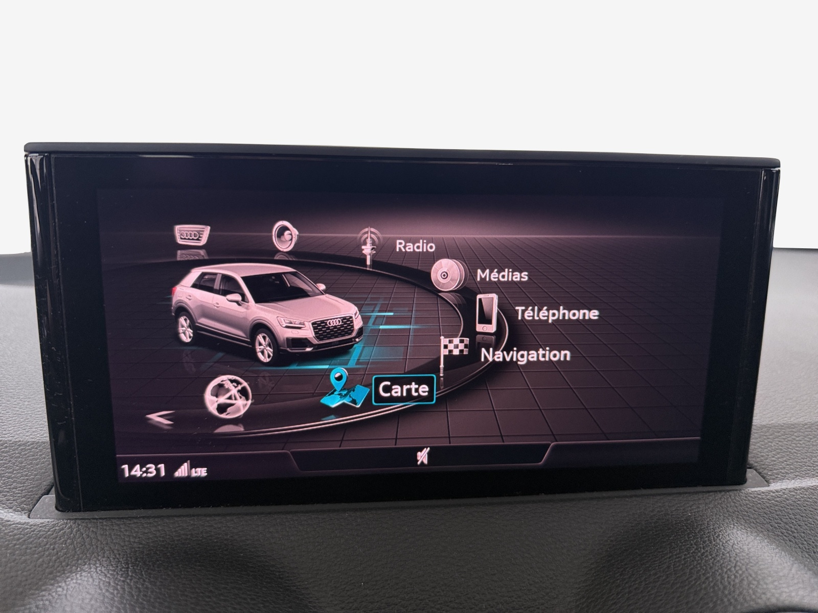 AUDI Q2 35 TFSI Sport Attraction S-tronic-image-15
