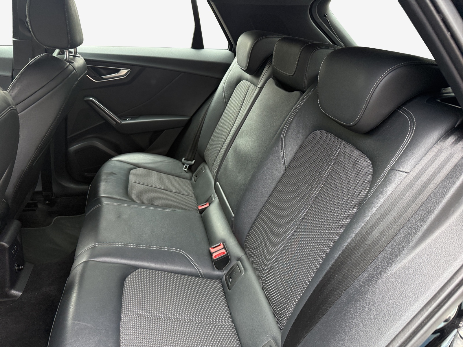AUDI Q2 35 TFSI Sport Attraction S-tronic-image-11