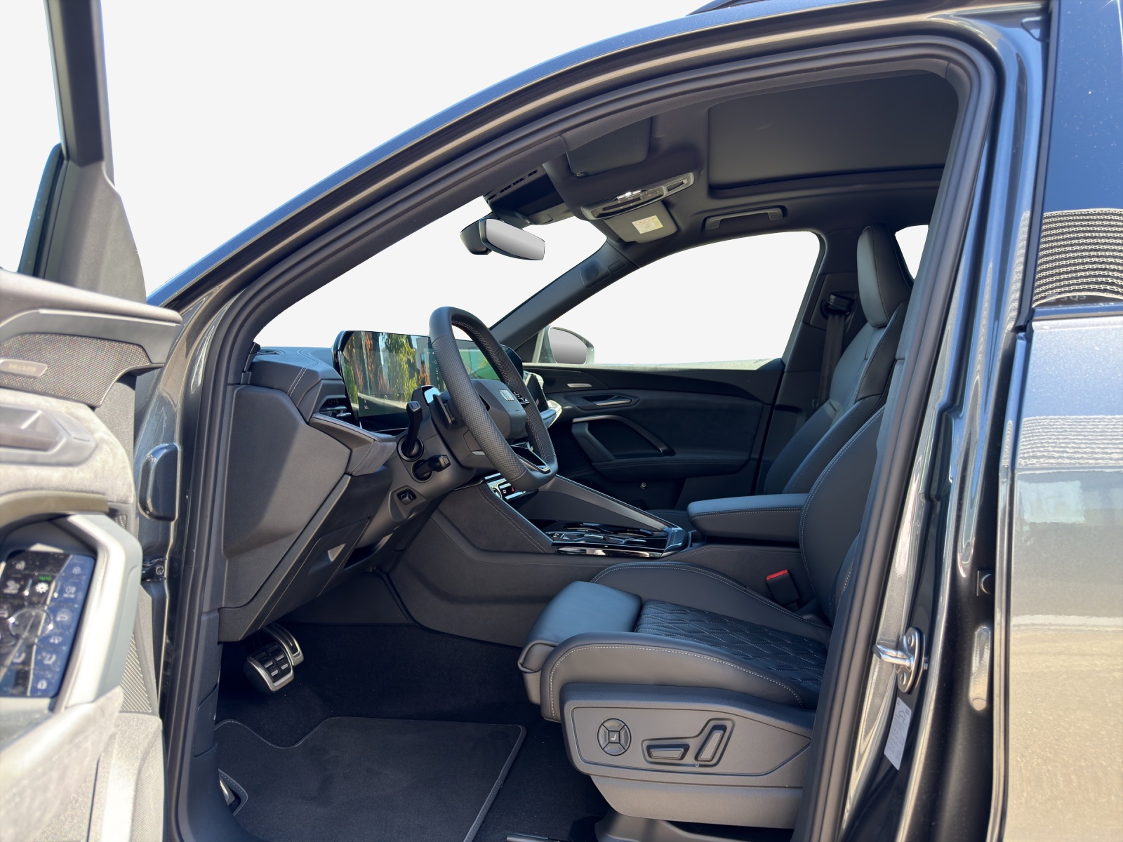 AUDI SQ5 TFSI quattro S-tronic-image-7