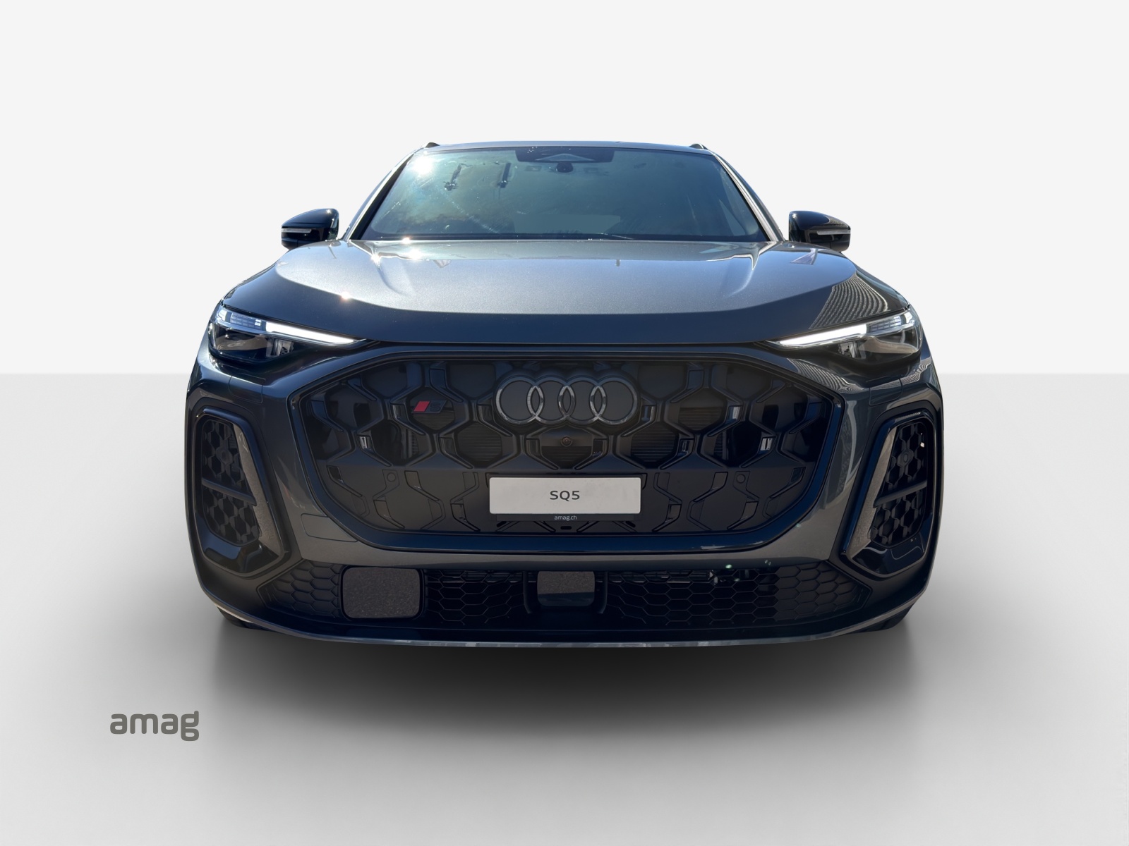 AUDI SQ5 TFSI quattro S-tronic-image-6
