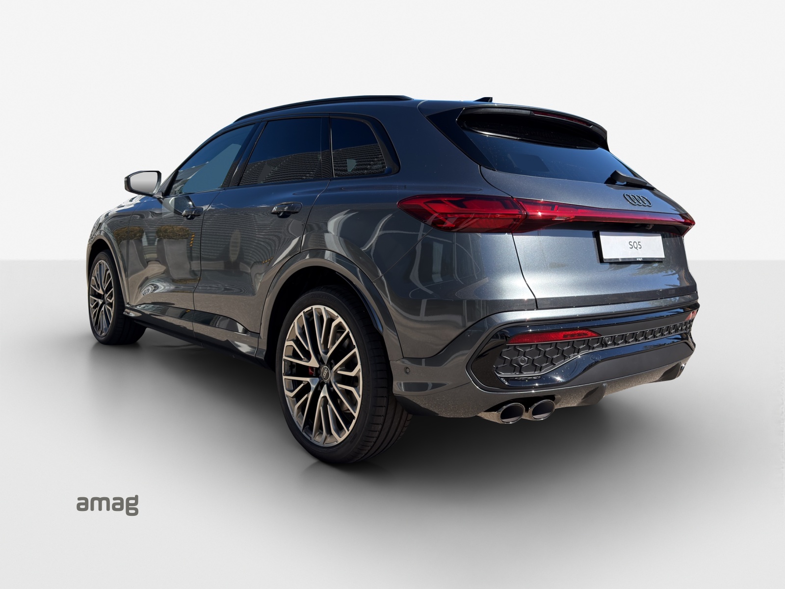 AUDI SQ5 TFSI quattro S-tronic-showroom-element-2