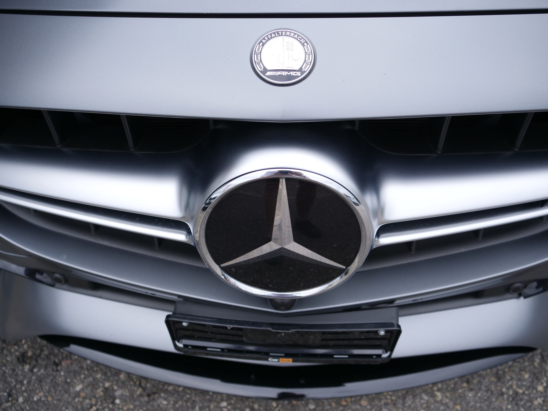 MERCEDES-BENZ E 63 AMG S Speedshift 4Matic *GRAU MATT*-image-22