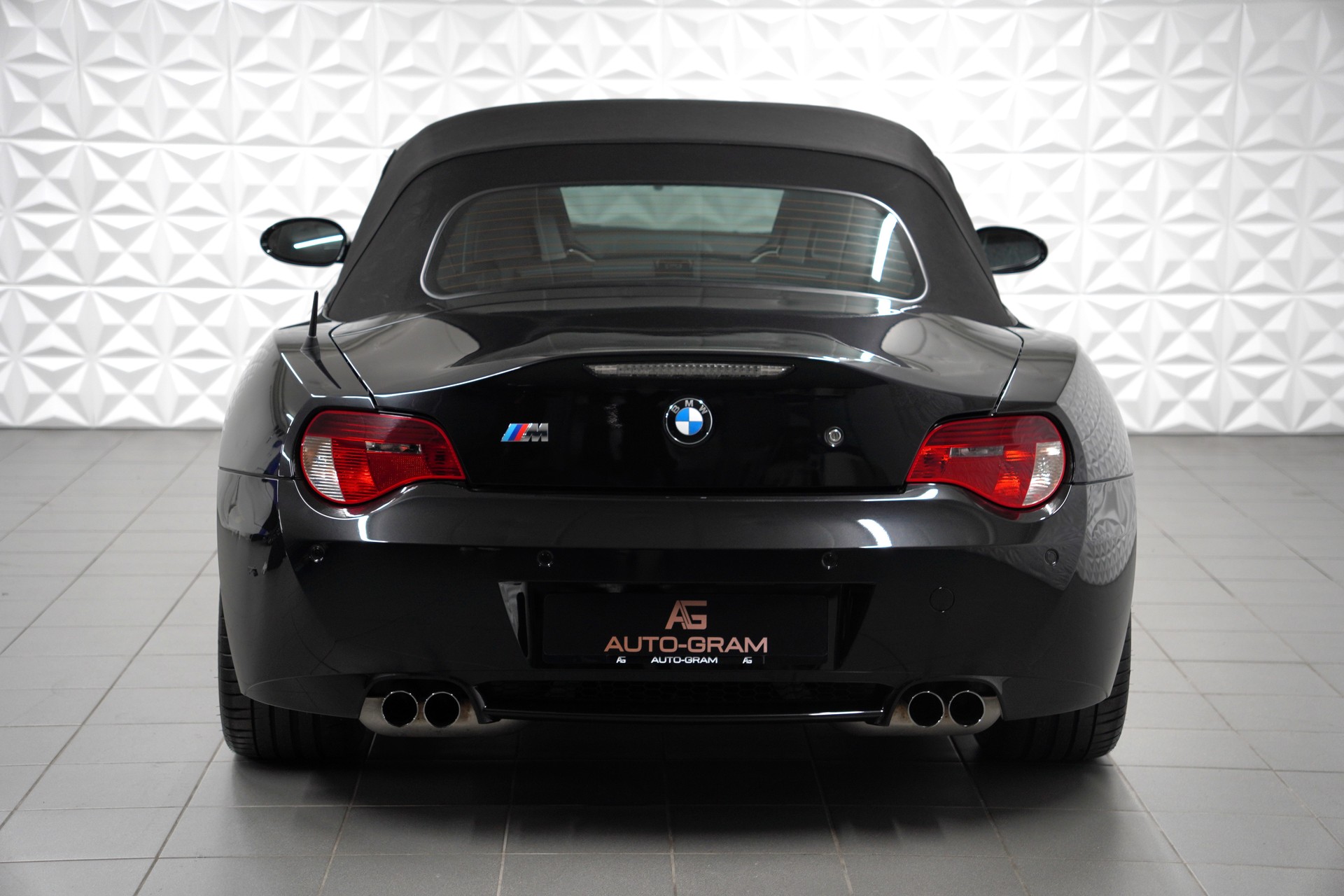 BMW Z4 M Roadster-image-3