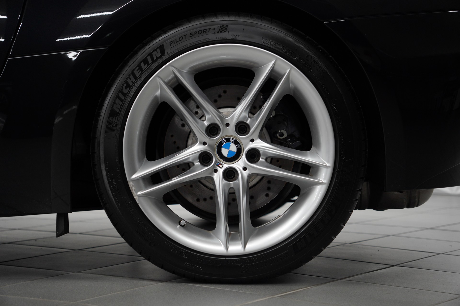 BMW Z4 M Roadster-image-9