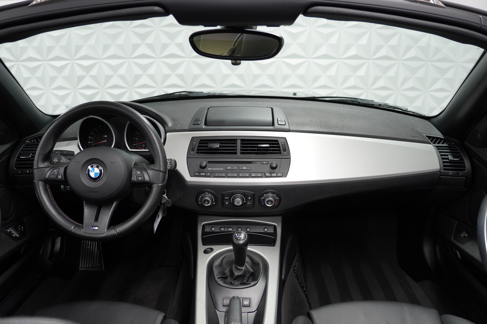 BMW Z4 M Roadster-image-12