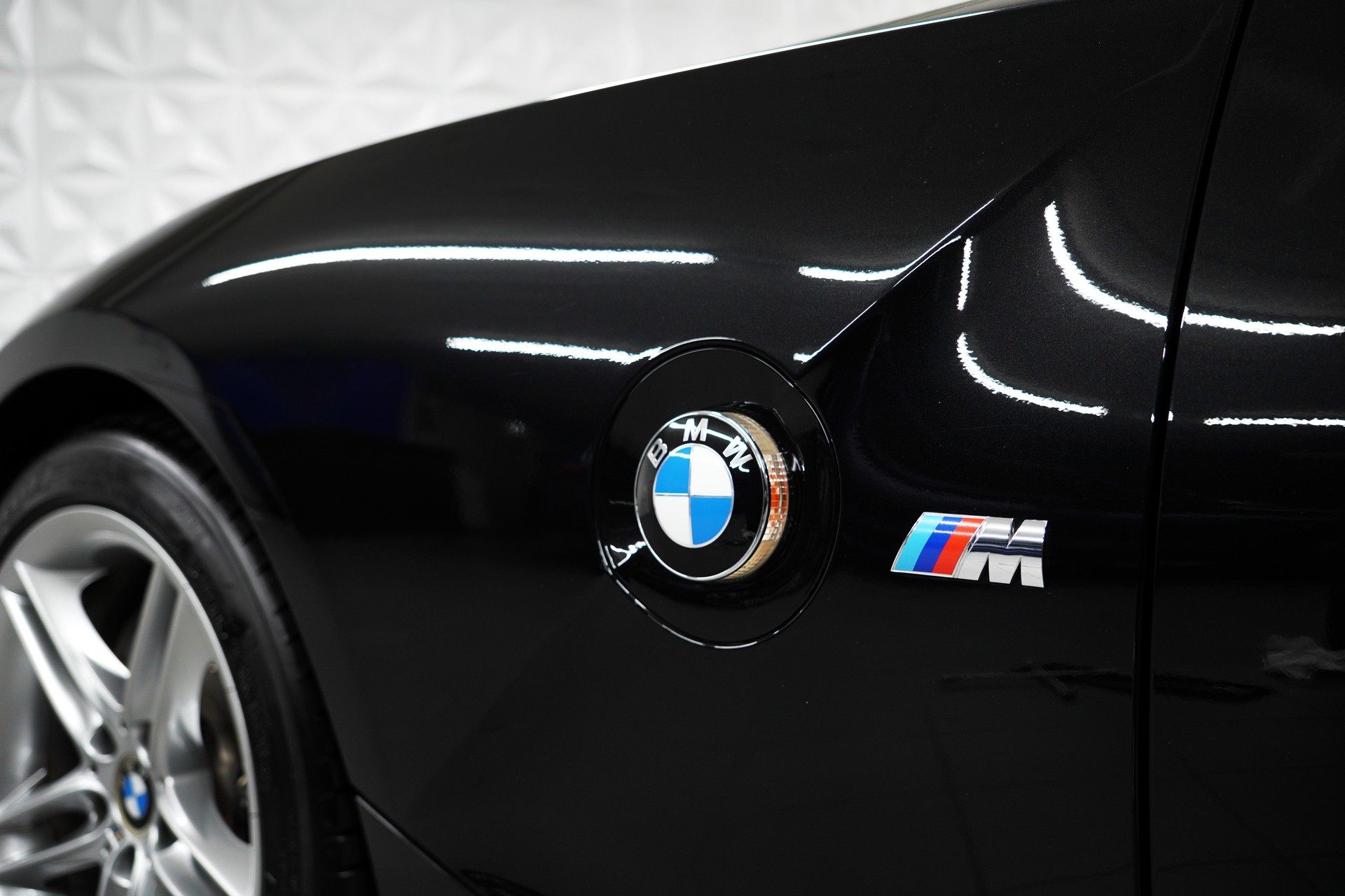BMW Z4 M Roadster-image-20