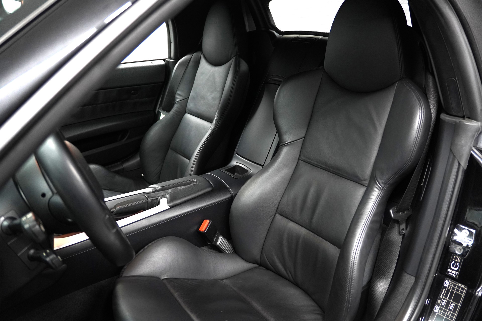 BMW Z4 M Roadster-image-10