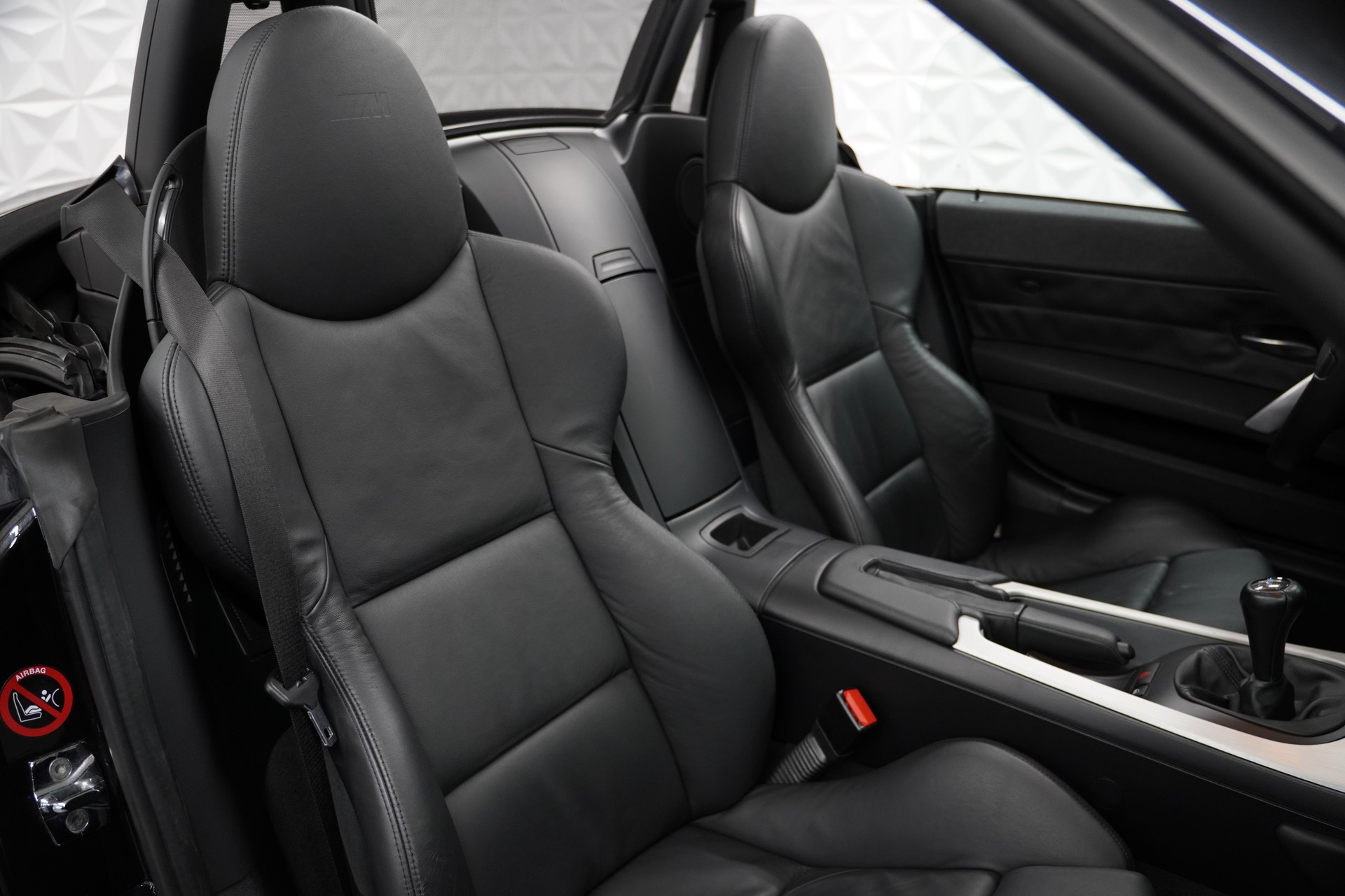 BMW Z4 M Roadster-image-11