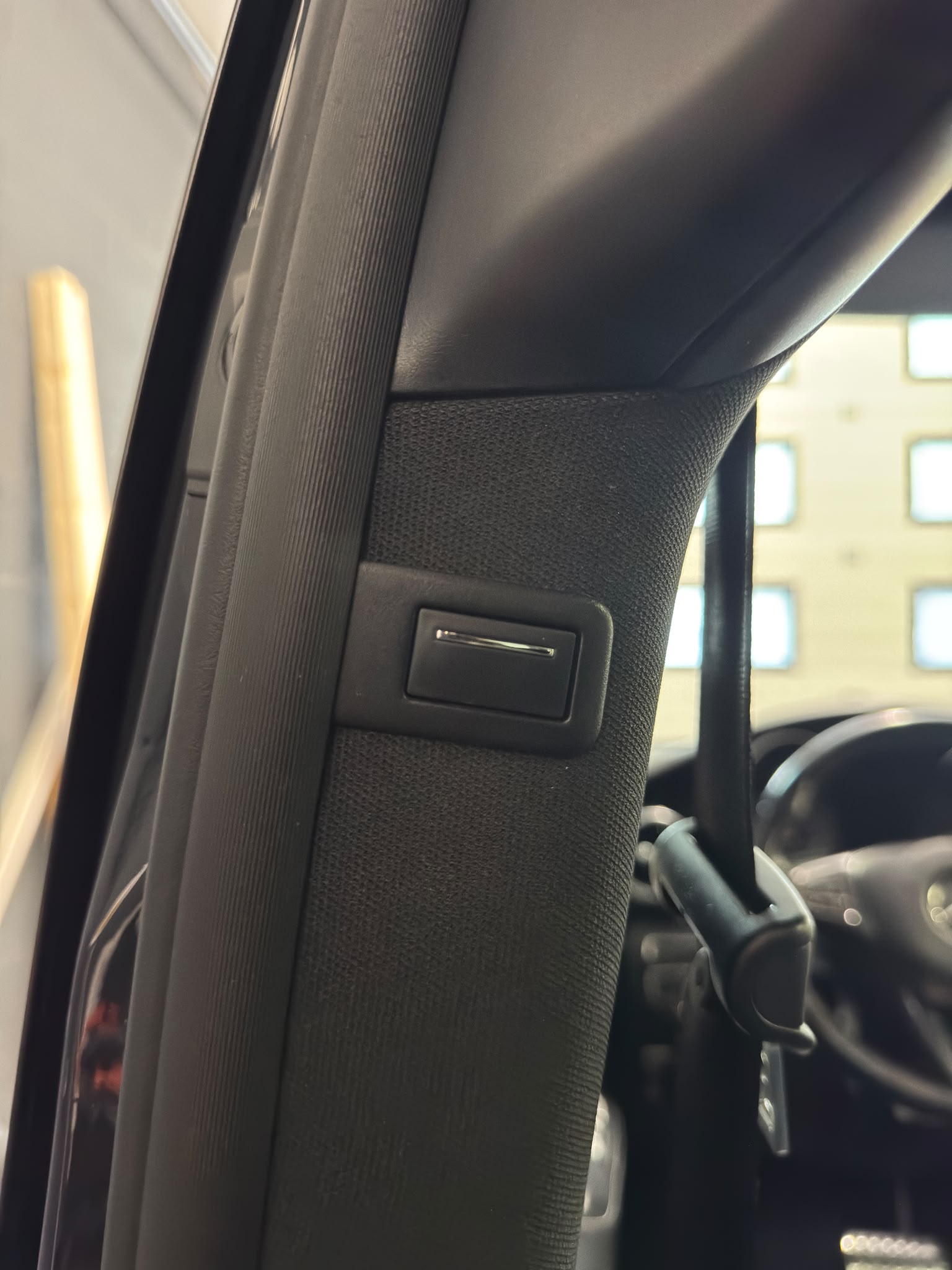 MERCEDES-BENZ V 250 d Avantgarde lang 4Matic 7G-Tronic-image-10