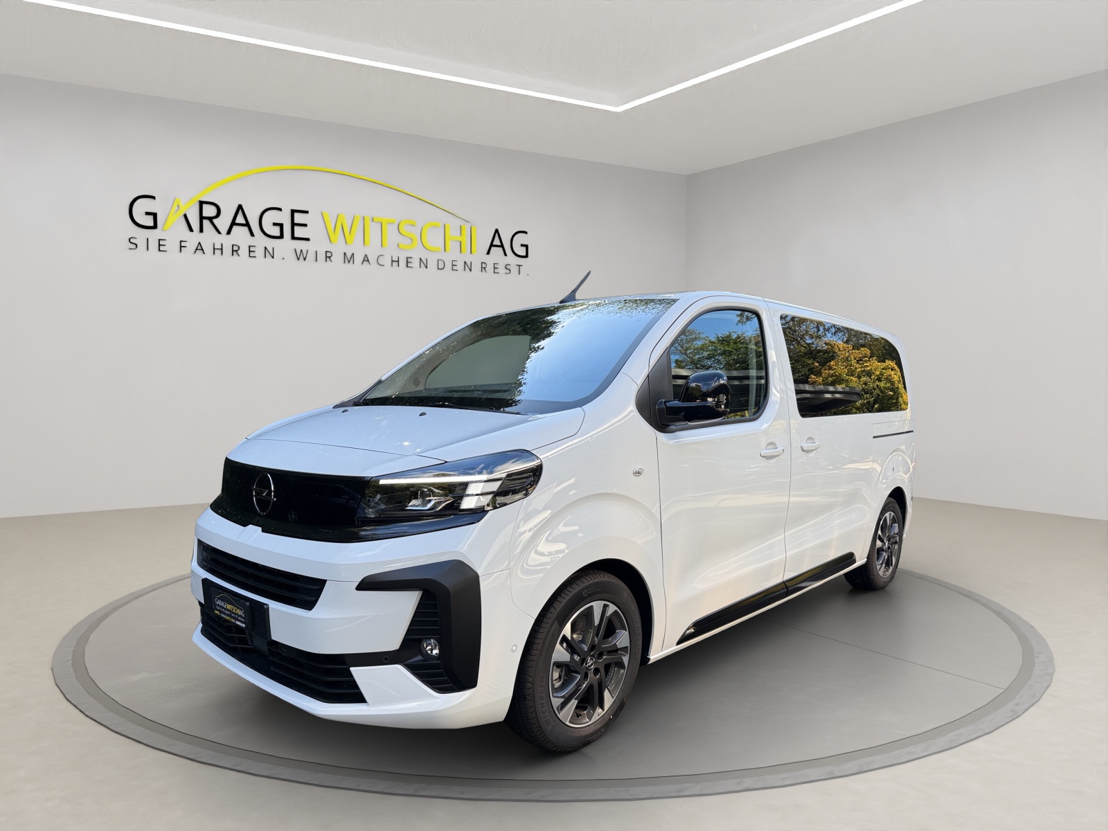 OPEL Zafira 2.2 CDTi S/S