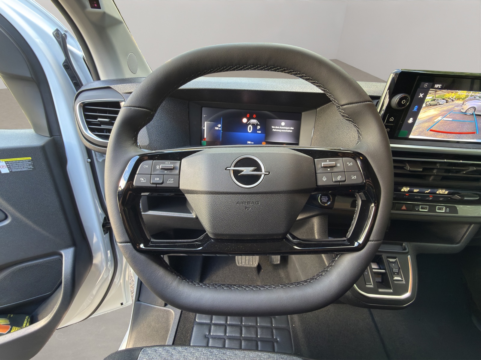 OPEL Zafira 2.2 CDTi S/S-image-14