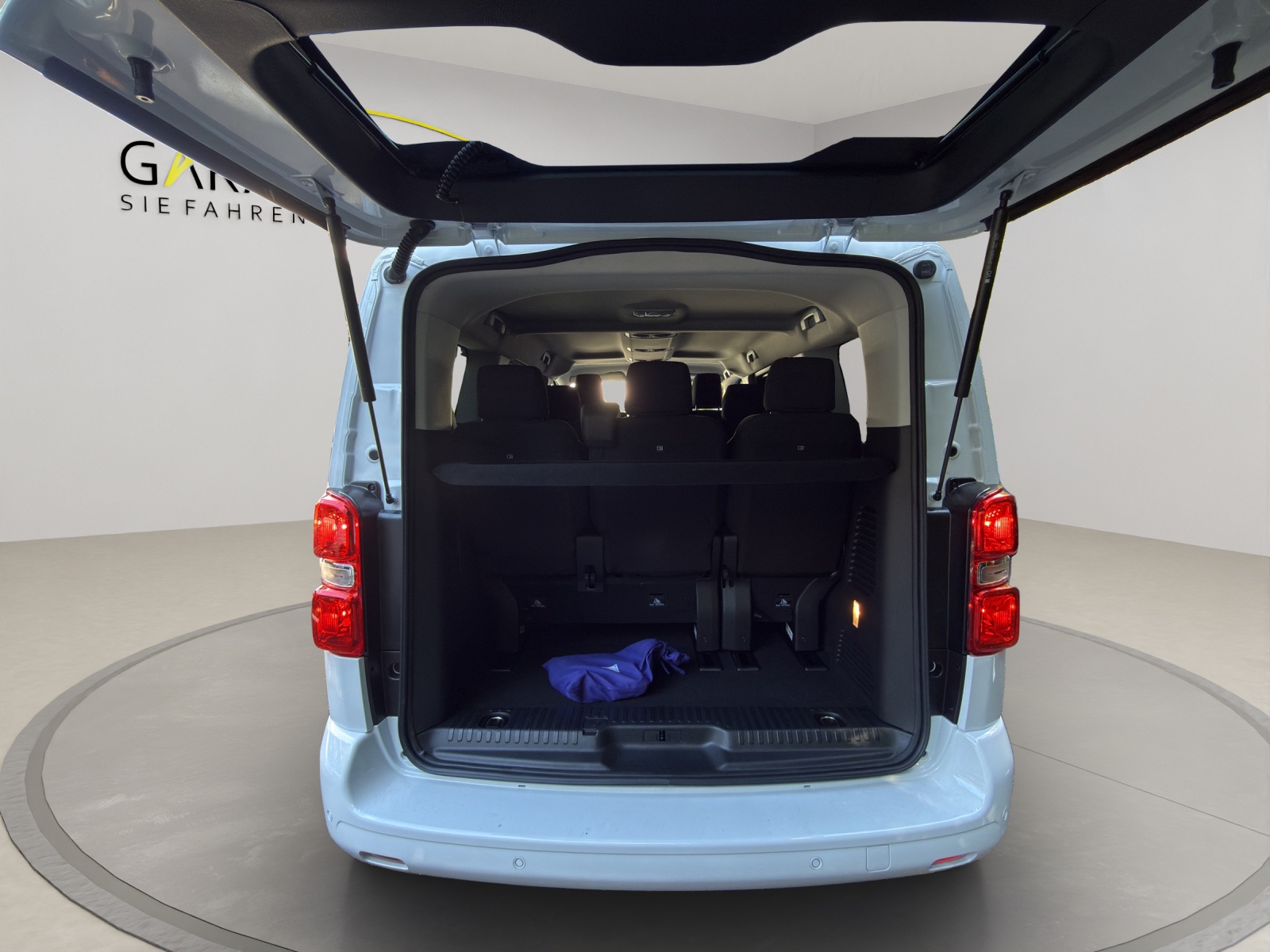 OPEL Zafira 2.2 CDTi S/S-image-17