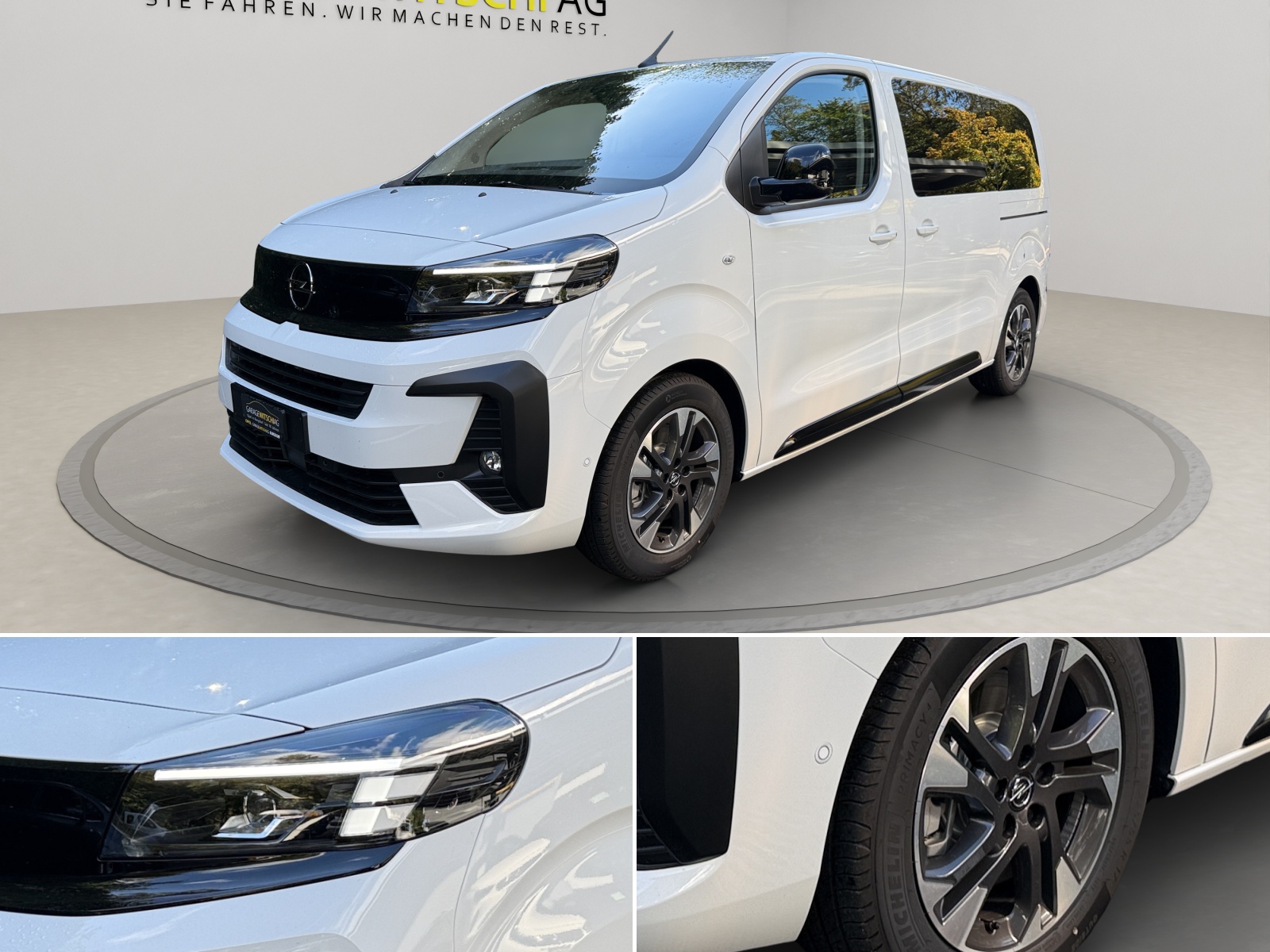 OPEL Zafira 2.2 CDTi S/S-showroom-element-1