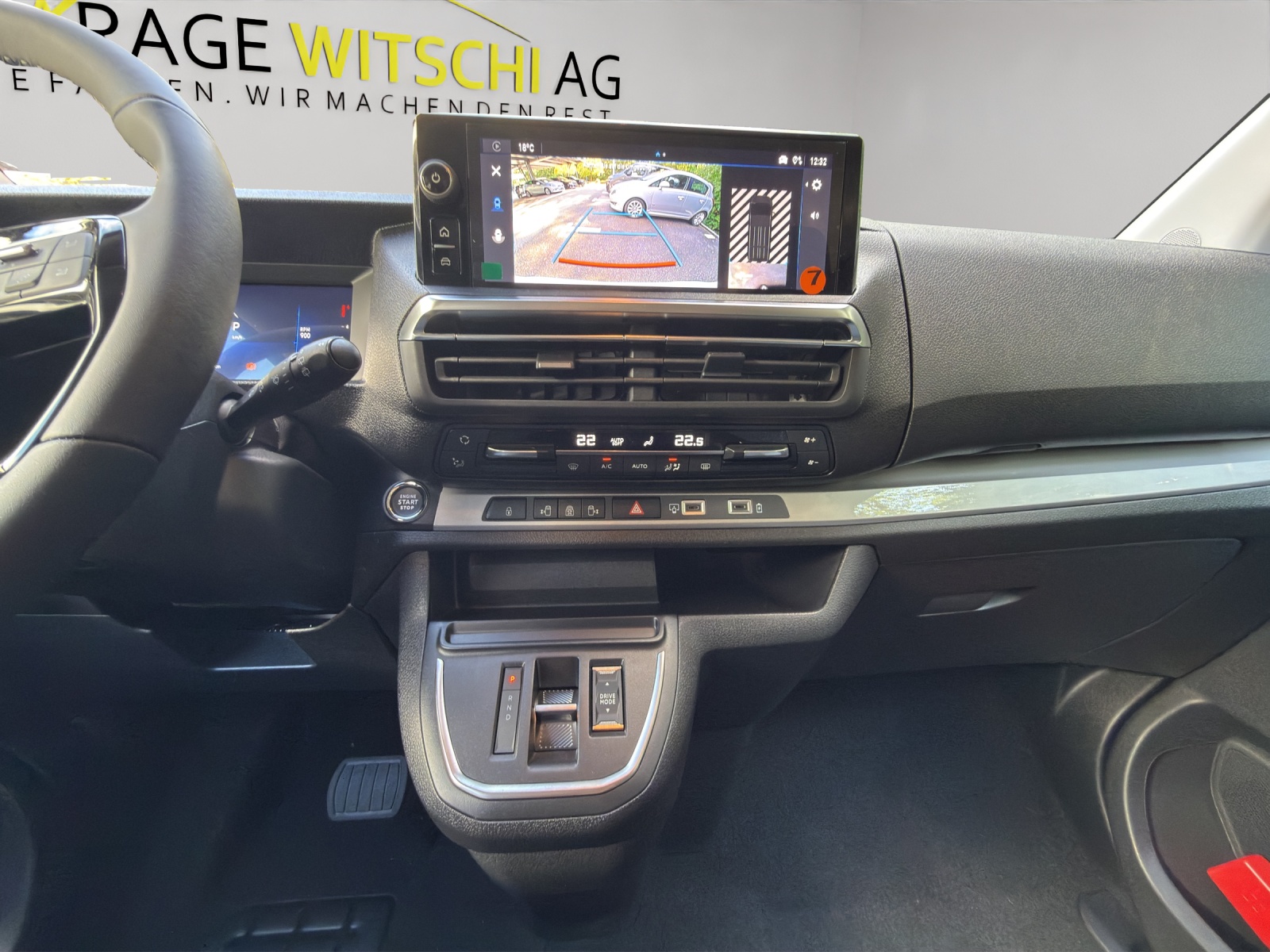 OPEL Zafira 2.2 CDTi S/S-image-19