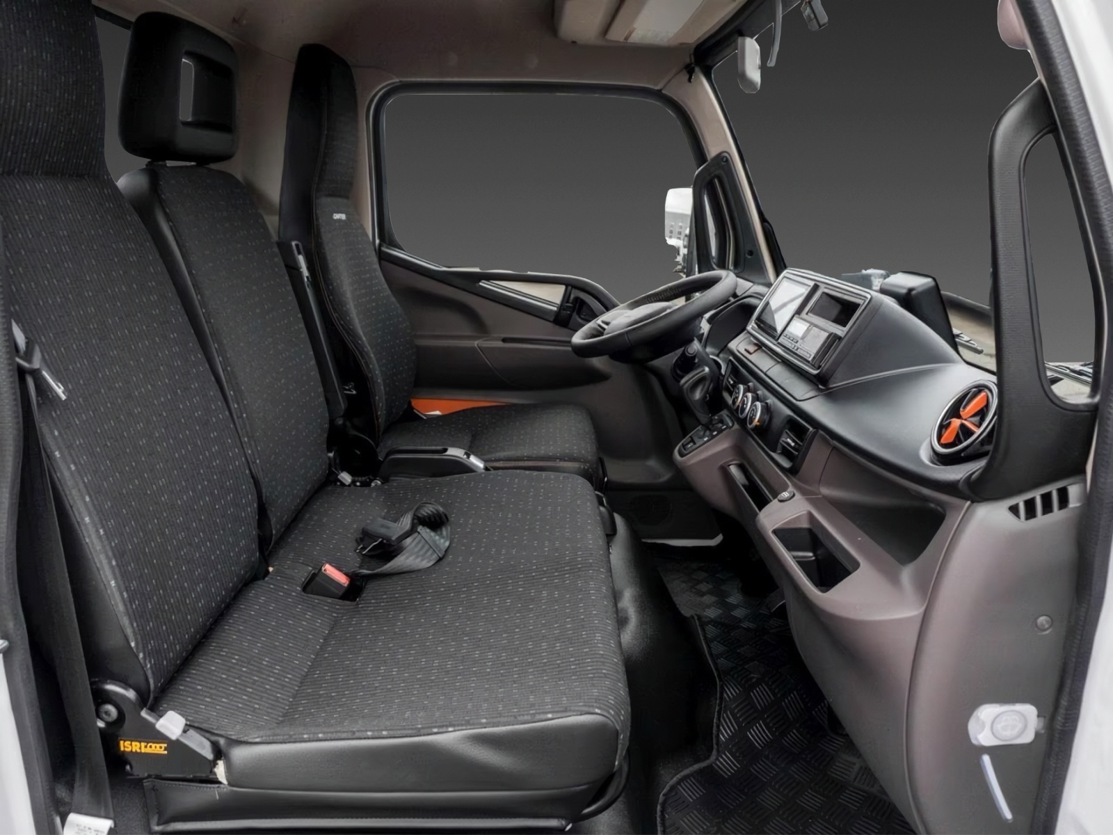 MITSUBISHI eCanter Dreiseitenkipper-image-3